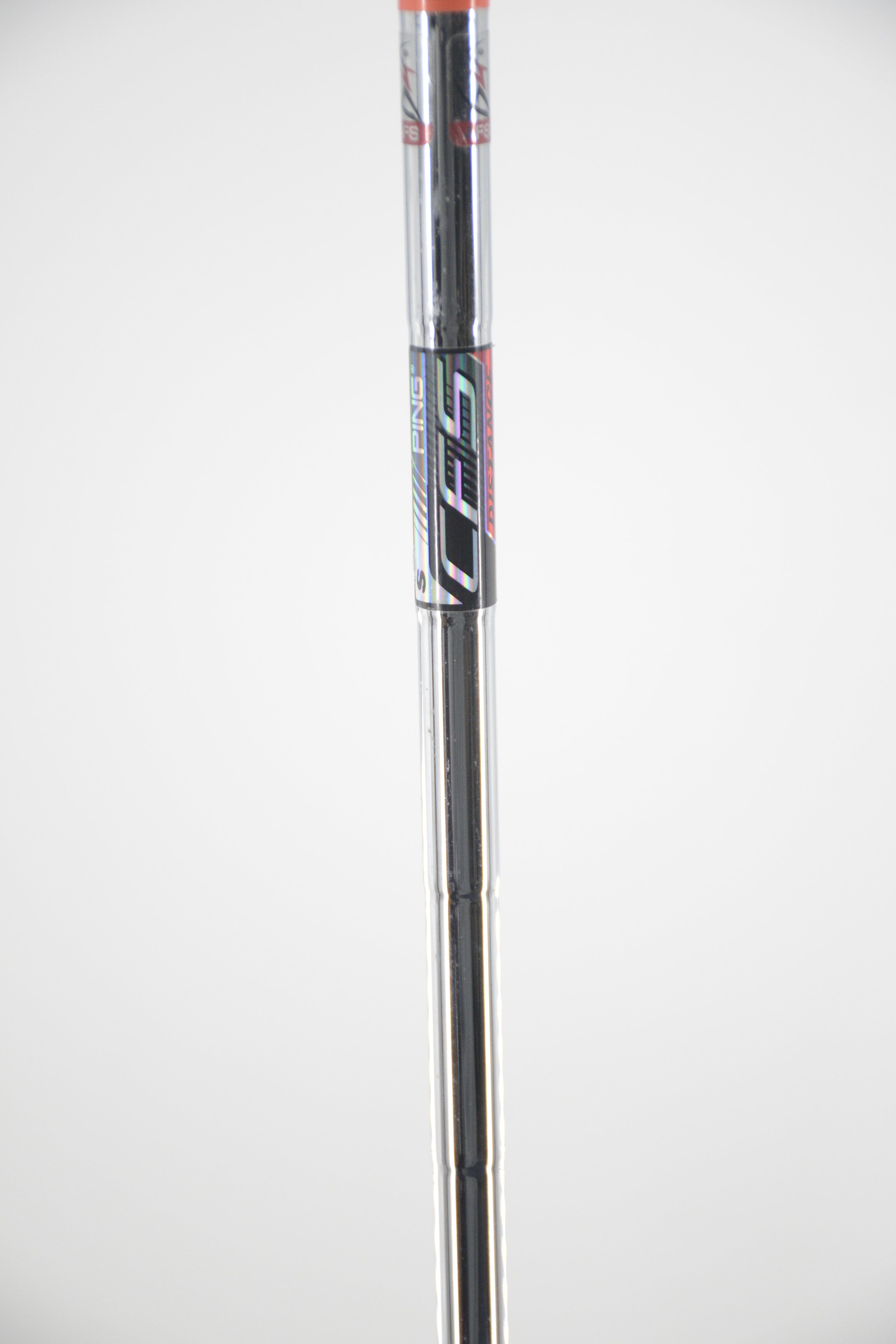 *Lefty Fitting Club* Ping i210 7 Fitting Iron S Flex 37" Golf Clubs GolfRoots