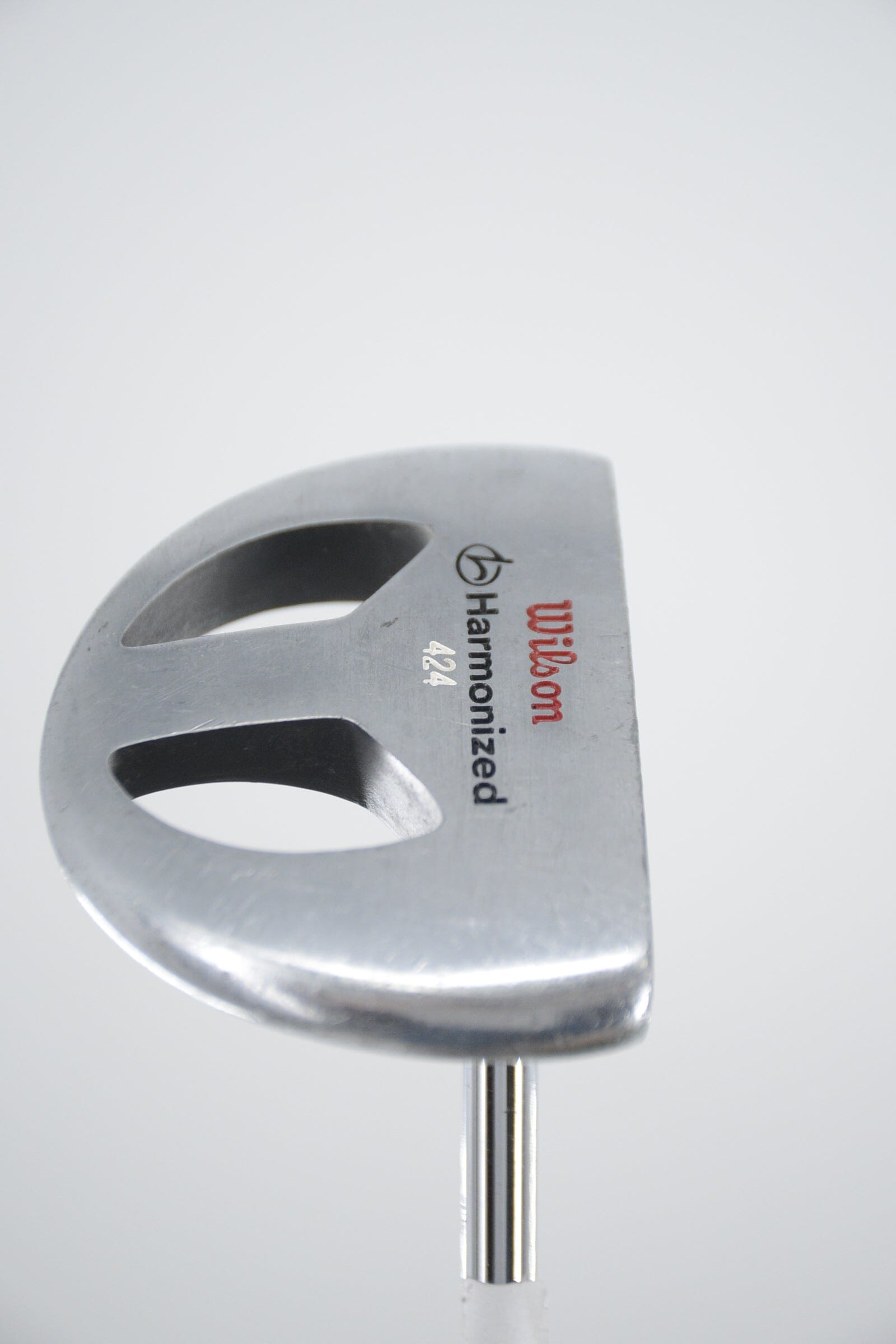 Wilson Harmonized 424 Putter 35" Golf Clubs GolfRoots