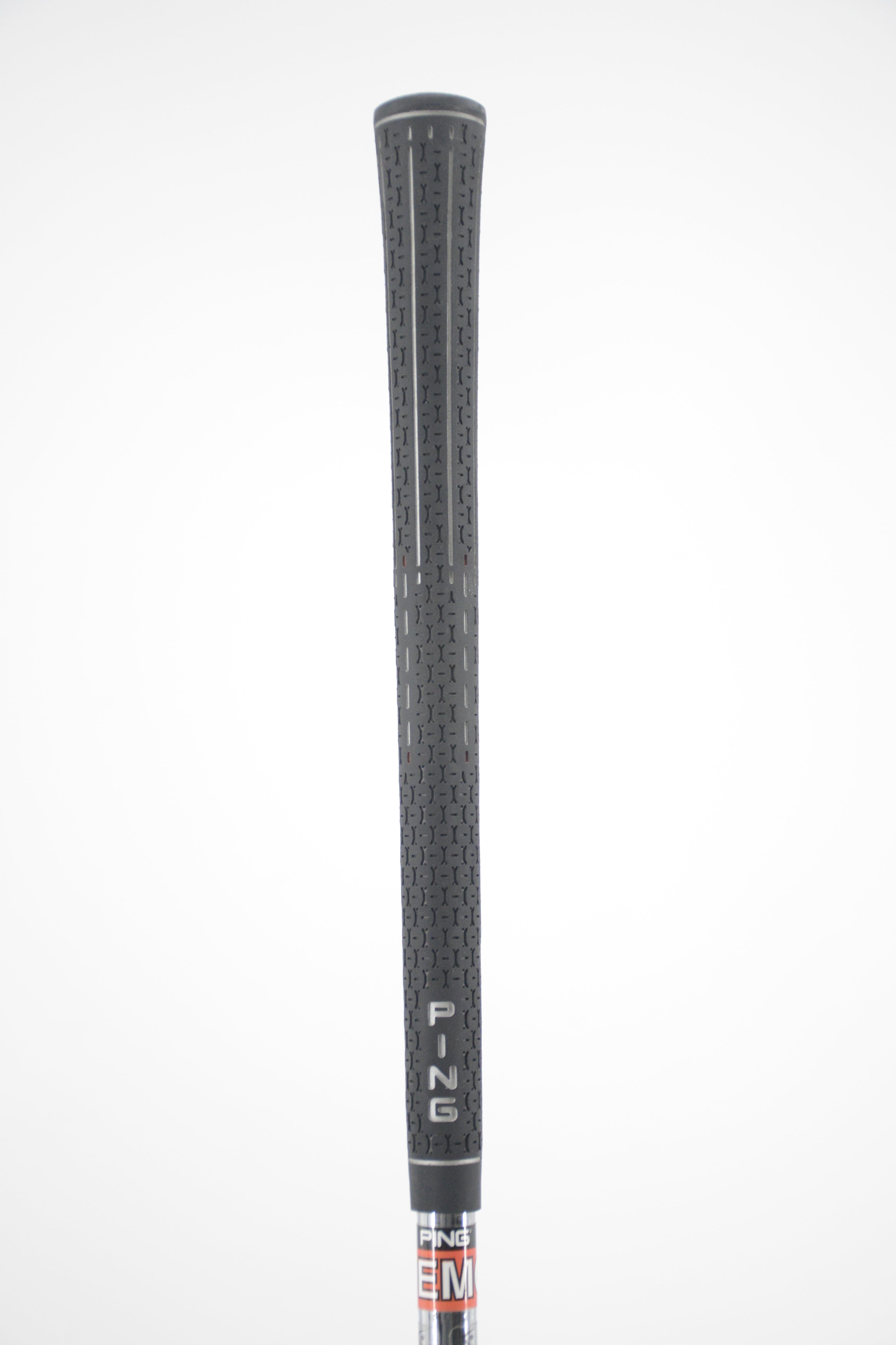 *Lefty Fitting Club* Ping i210 7 Fitting Iron S Flex 37" Golf Clubs GolfRoots