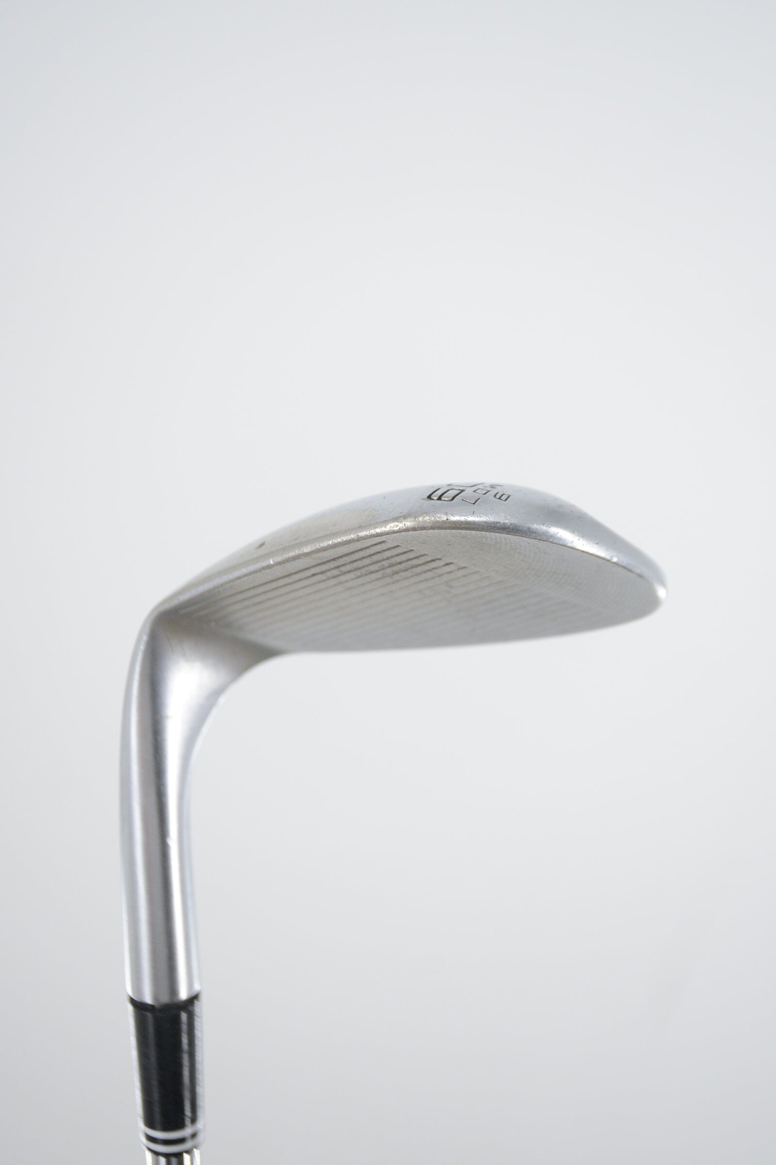 Cleveland RTX Zipcore Tour Satin 60 Degree Wedge Wedge Flex 34.75" Golf Clubs GolfRoots