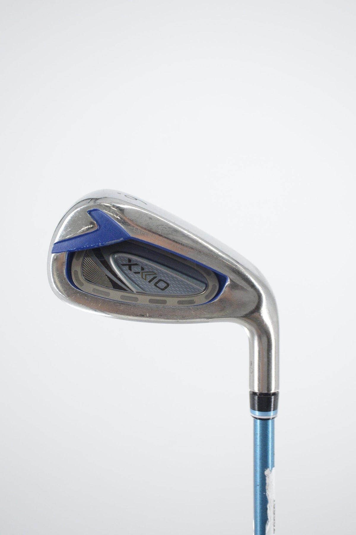 Women's XXIO 12 6 Iron W Flex 36.75"