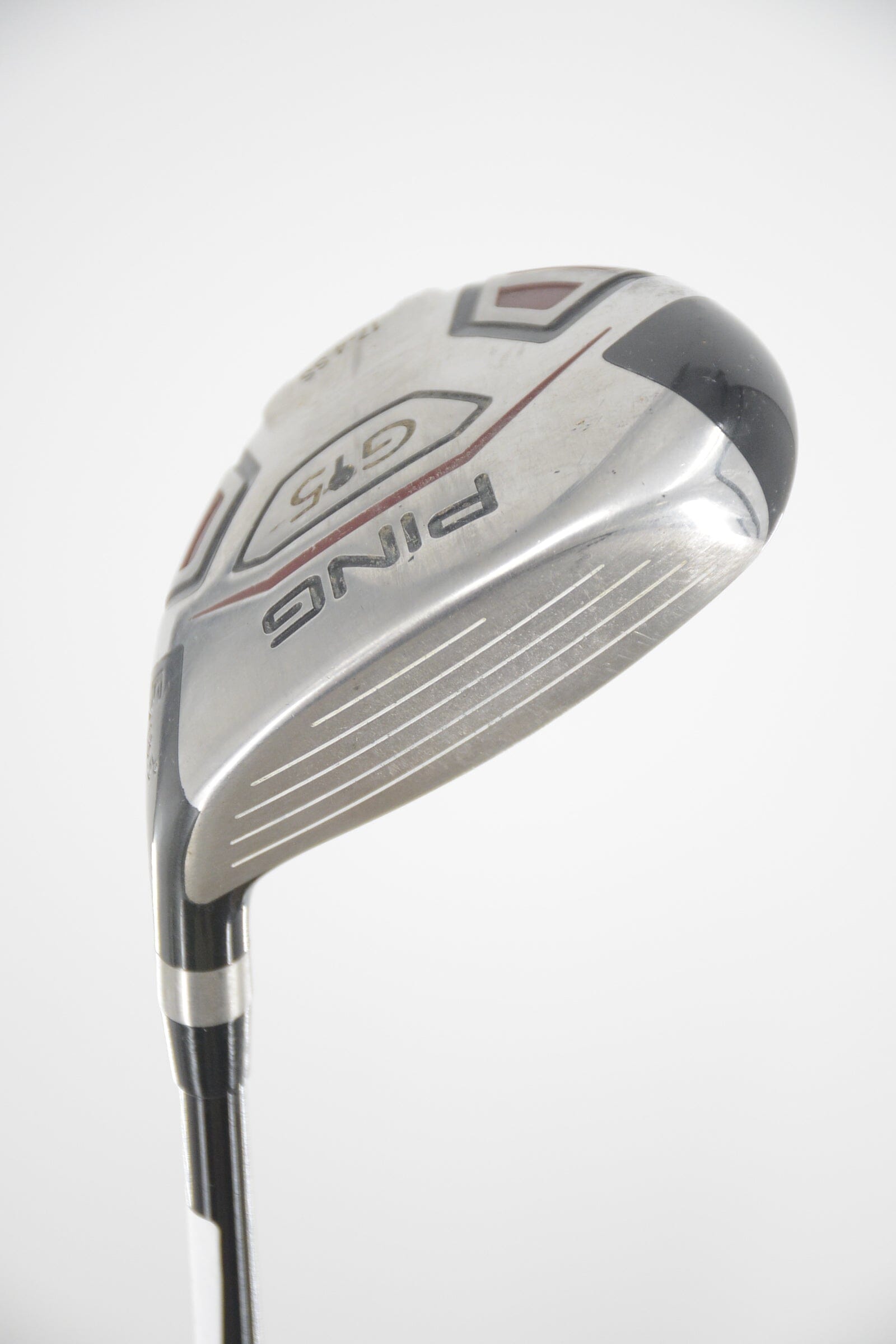 Ping G15 5 Wood R Flex 41.25" Golf Clubs GolfRoots