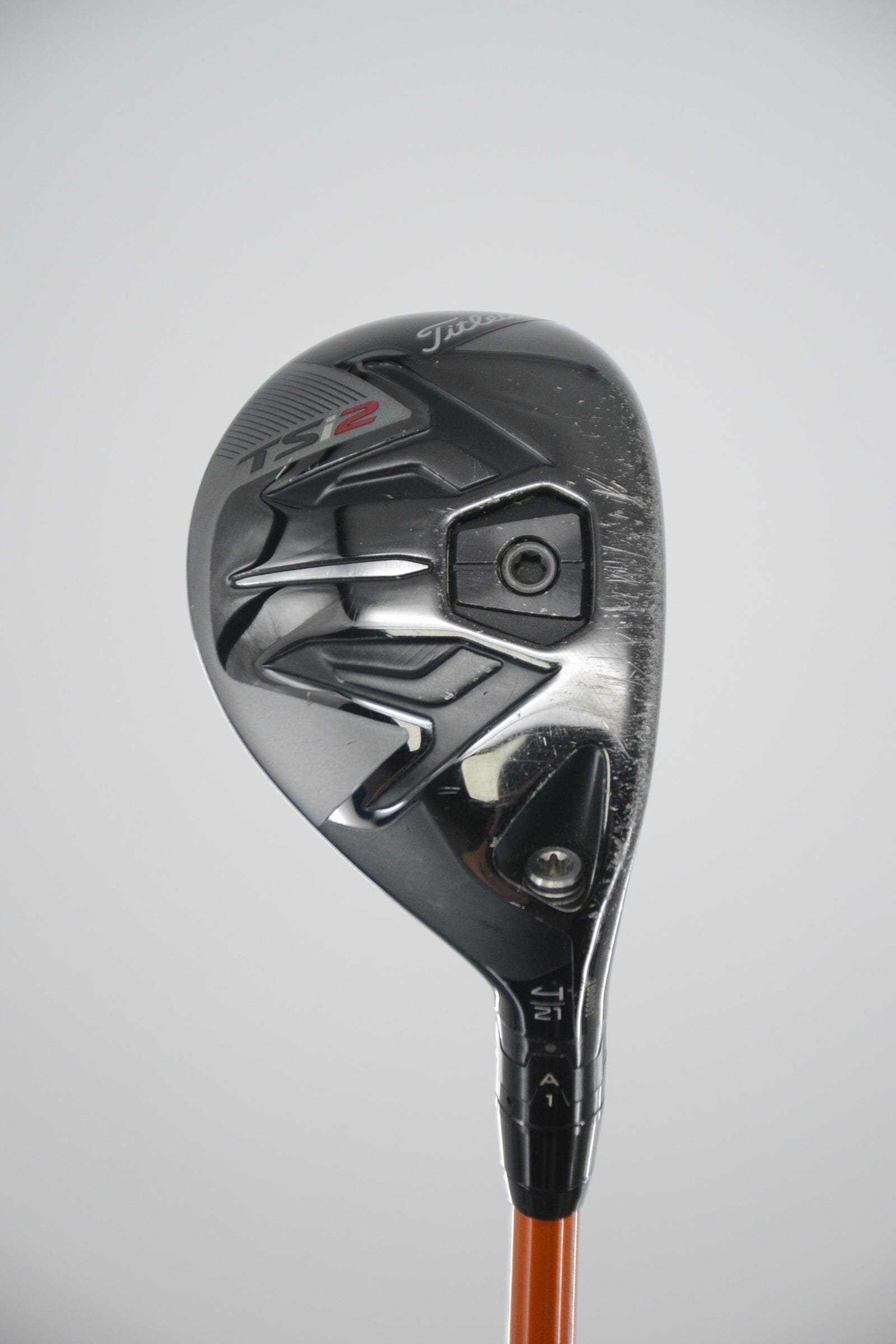Titleist TSi2 4 Hybrid S Flex 39.75"