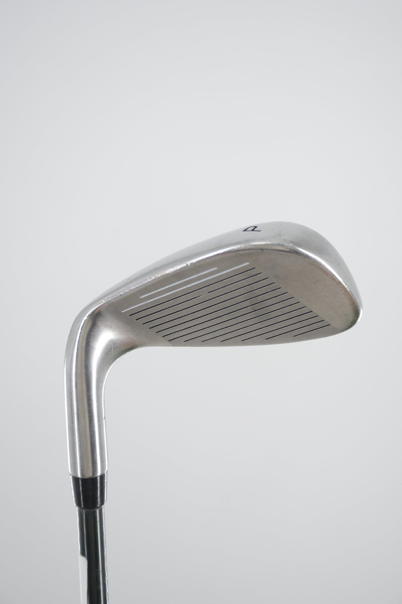 Women's Warrior TE PW W Flex 34.5" Golf Clubs GolfRoots