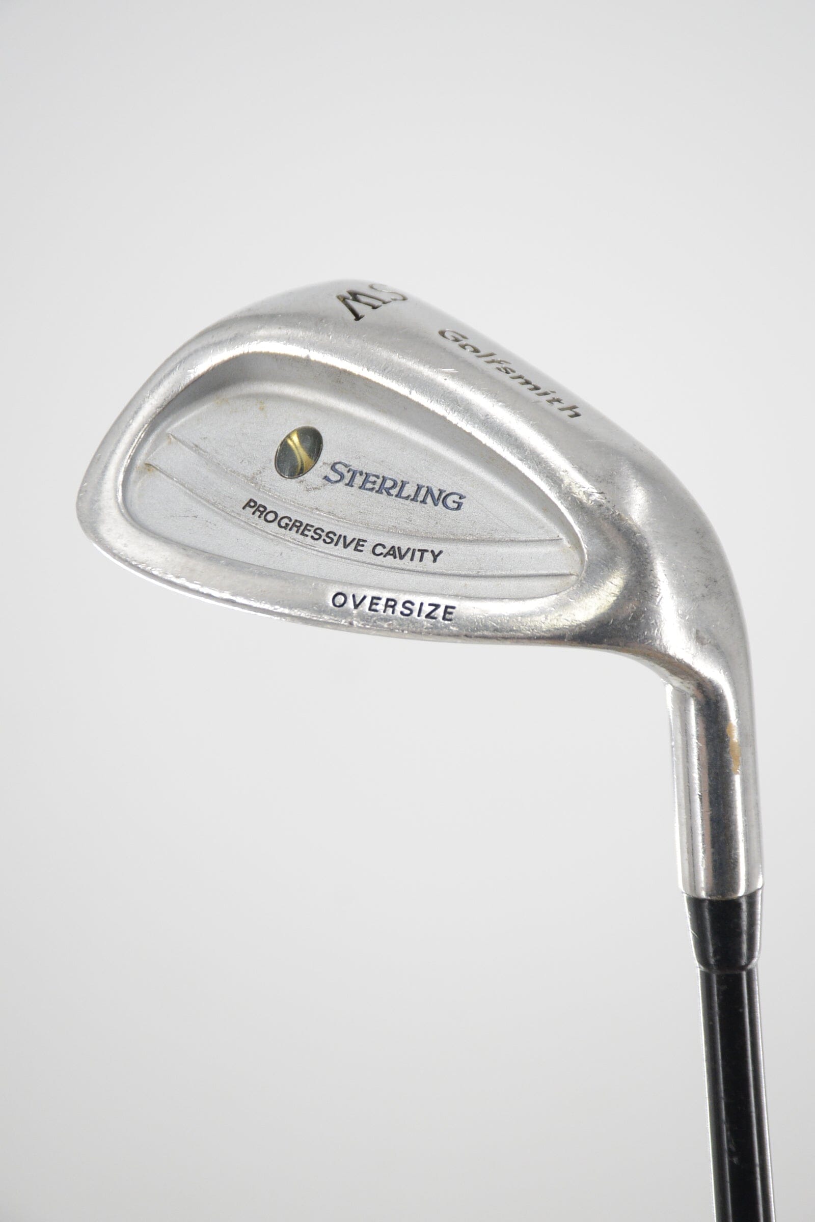 Golfsmith Sterling Oversize SW Wedge Flex 35.75" Golf Clubs GolfRoots