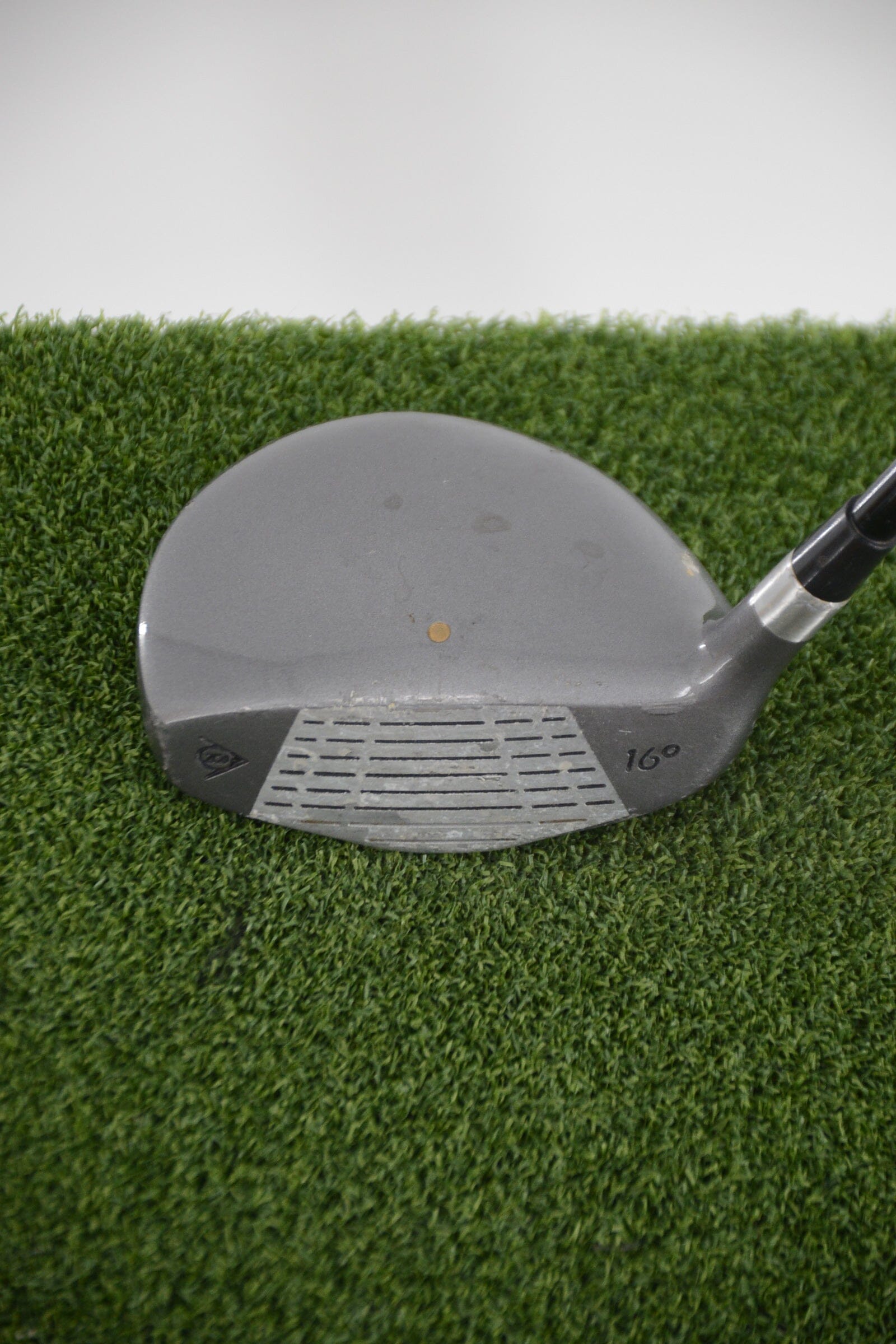 MaxFli Dunlop Resolve 16 Degree Wood SR Flex 43.25" Golf Clubs GolfRoots