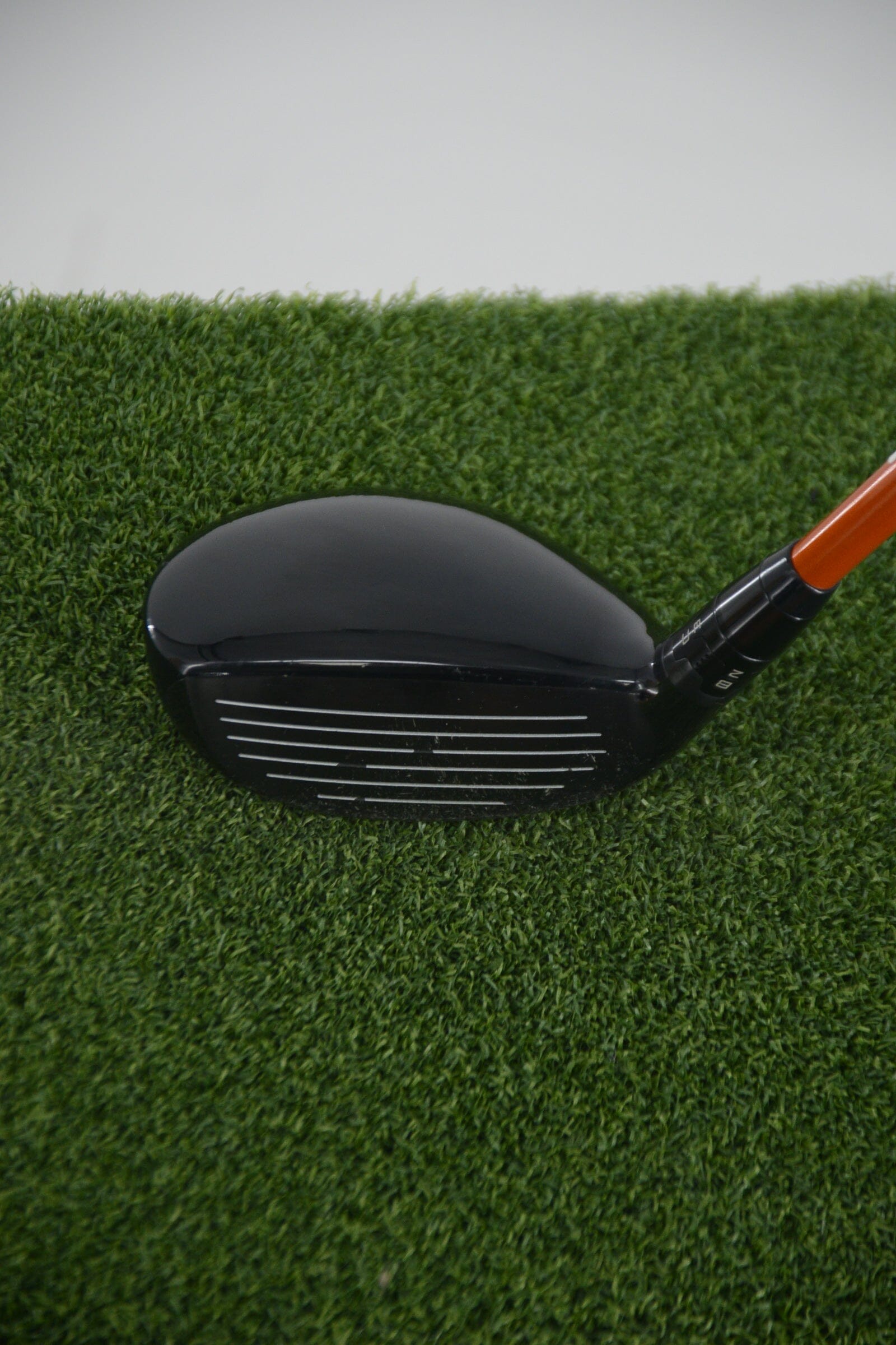 Titleist TSi2 4 Hybrid S Flex 39.75"