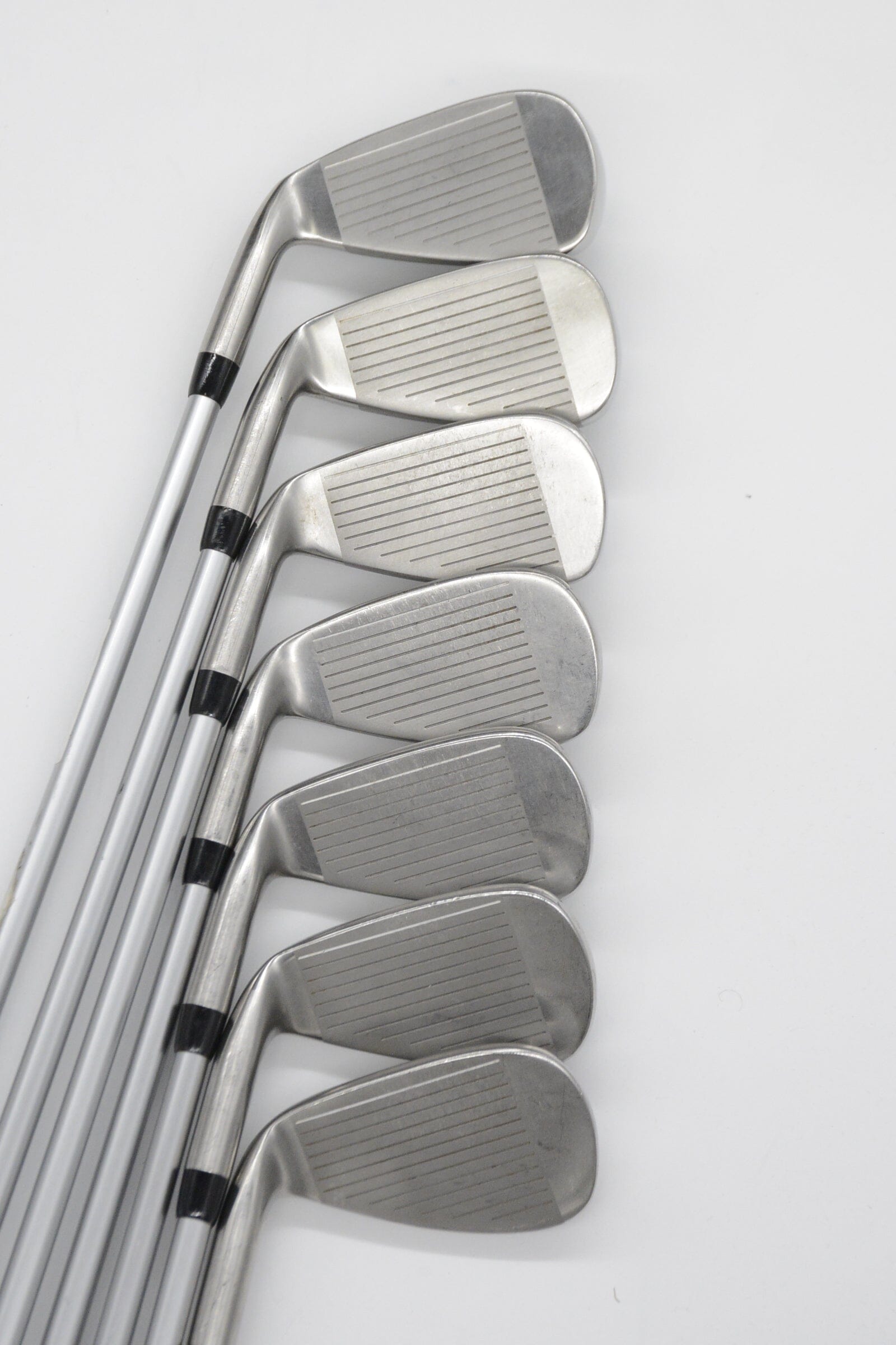 Tour Edge HL4 Iron-Wood 4-PW Iron Set SR Flex -0.25" Golf Clubs GolfRoots
