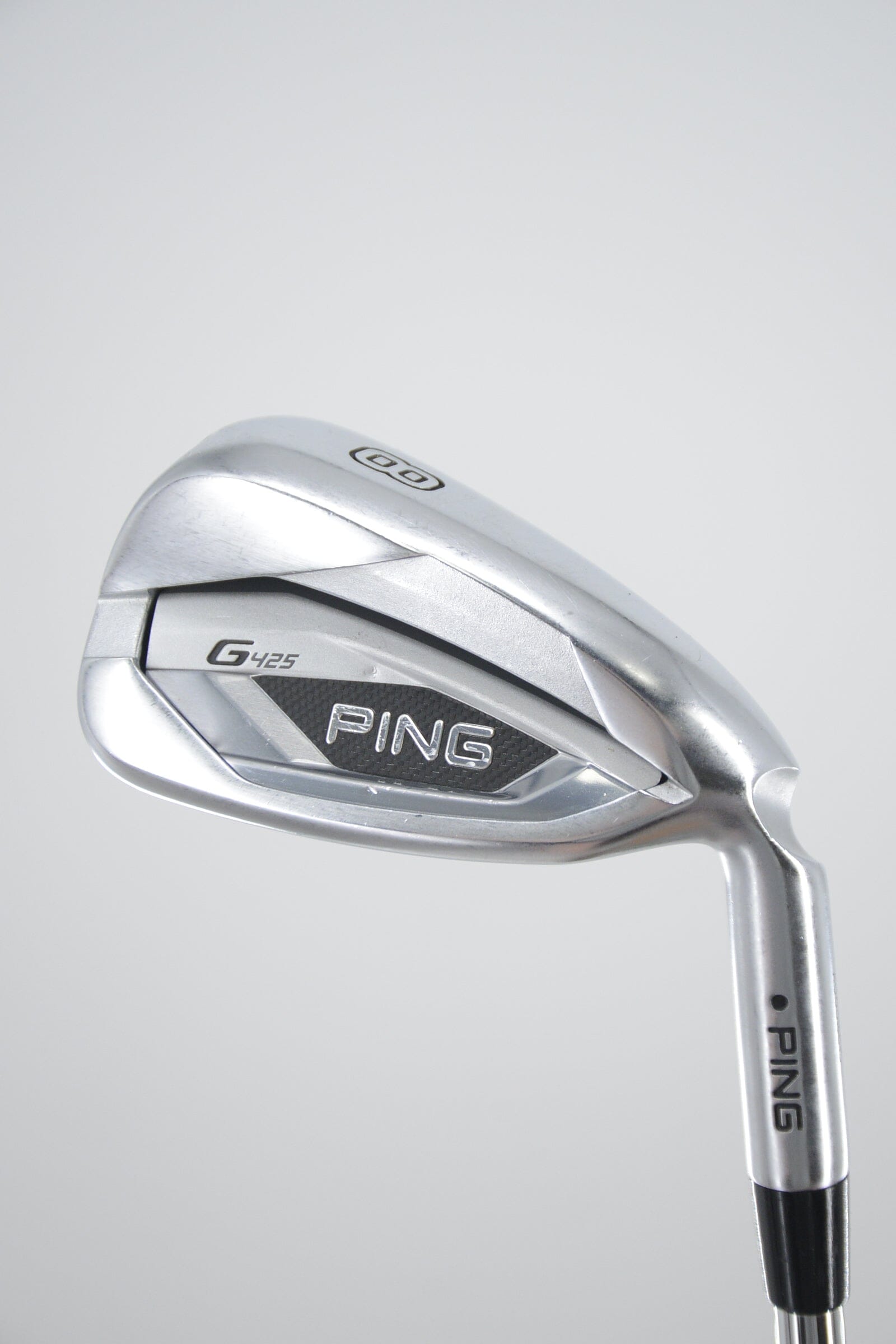 Ping G425 8 Iron S Flex 36.5" Golf Clubs GolfRoots