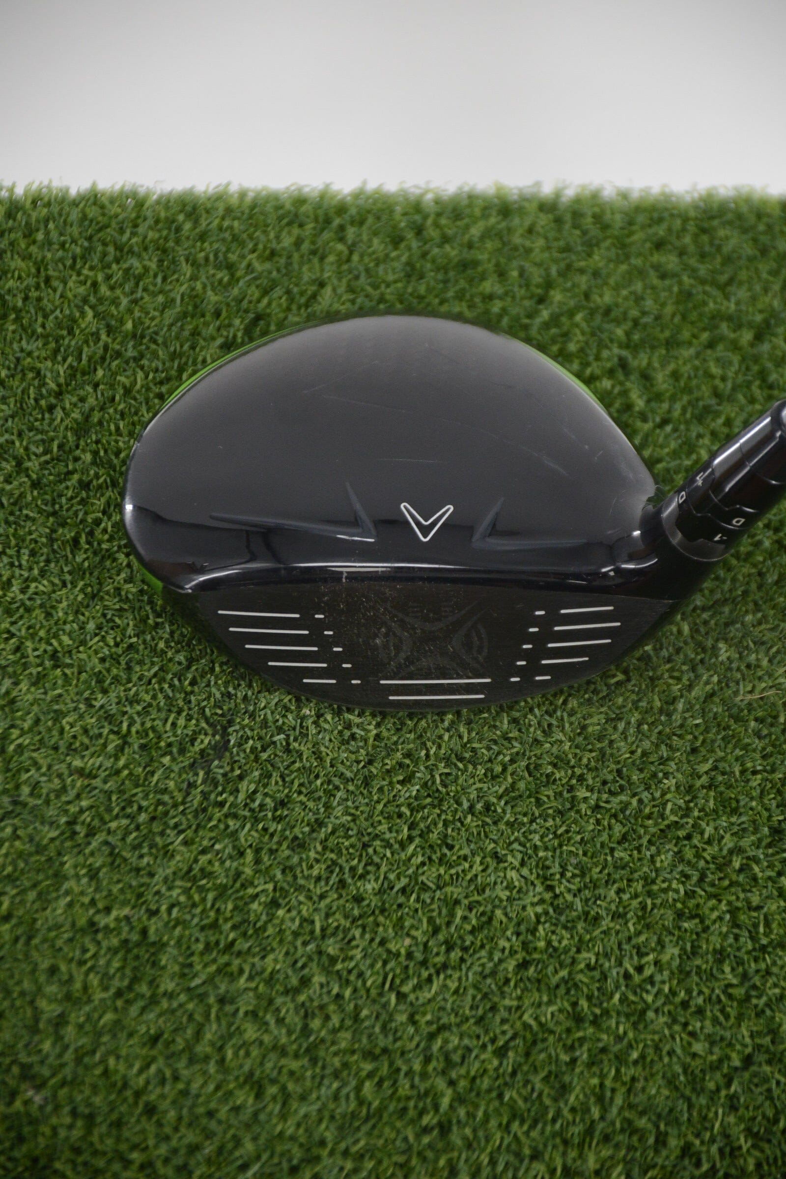 Callaway GBB Epic 3 Wood R Flex 43" Golf Clubs GolfRoots