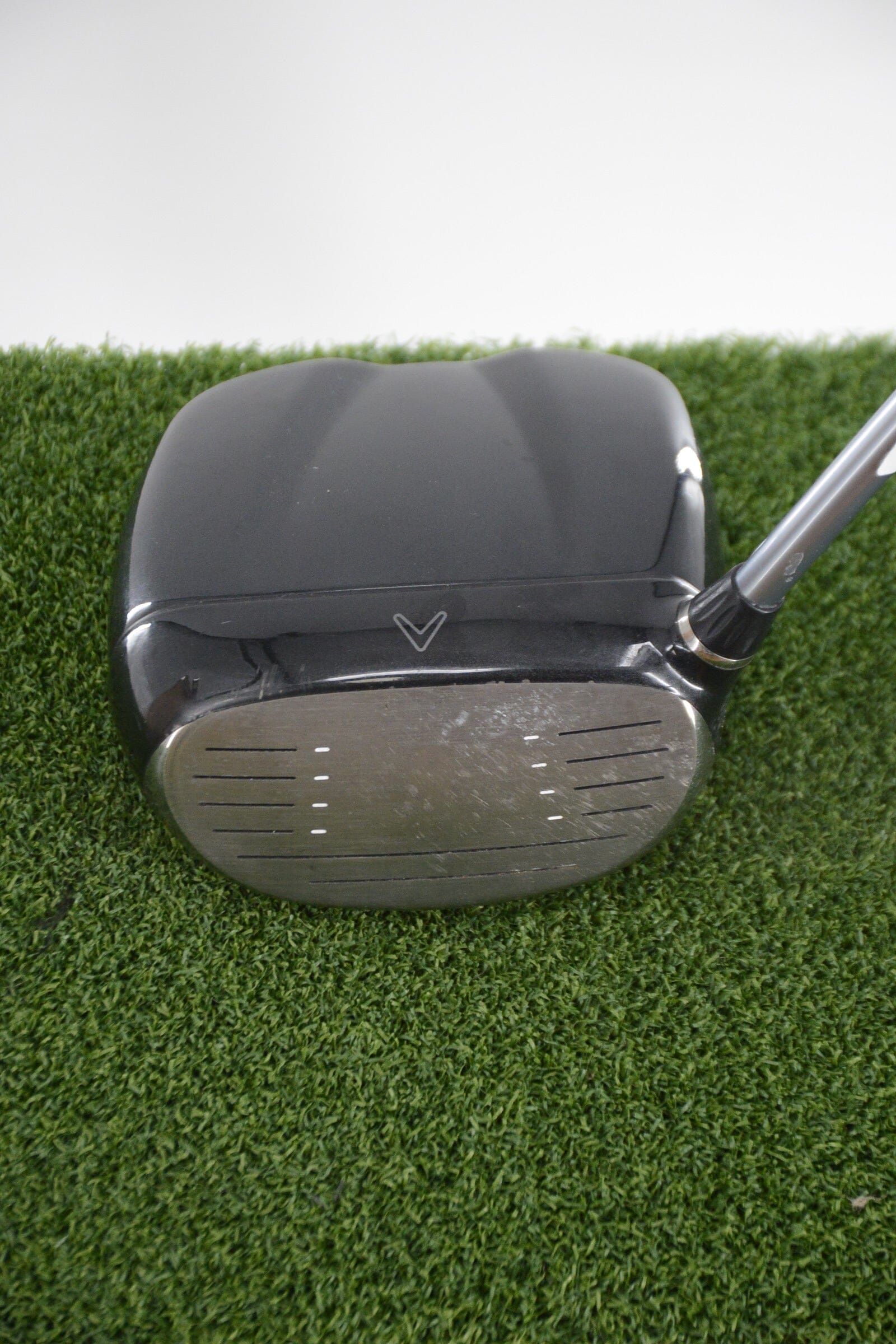Women's Callaway FT-I Neutral 11 Degree Driver W Flex 44.25" Golf Clubs GolfRoots