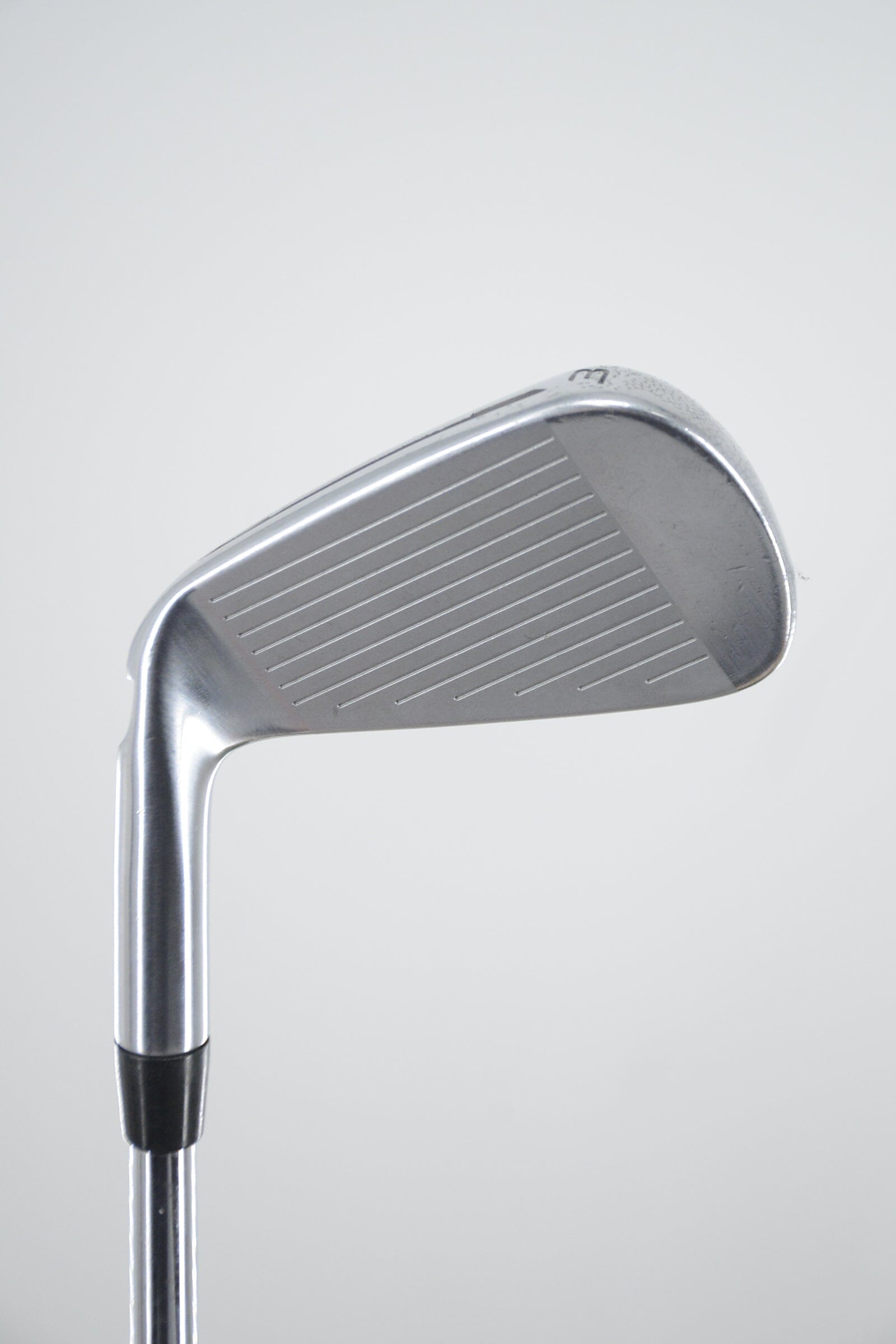 TaylorMade Tour Preferred MC 3 Iron S Flex 38.5" Golf Clubs GolfRoots