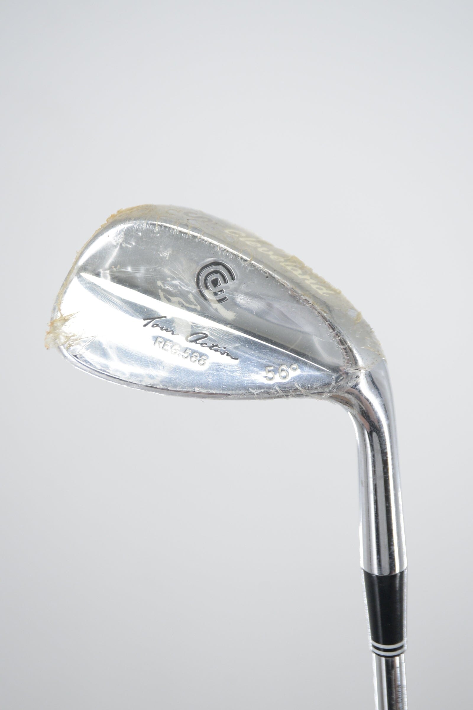 NEW Cleveland 588 Tour Action SW S Flex 35" Golf Clubs GolfRoots