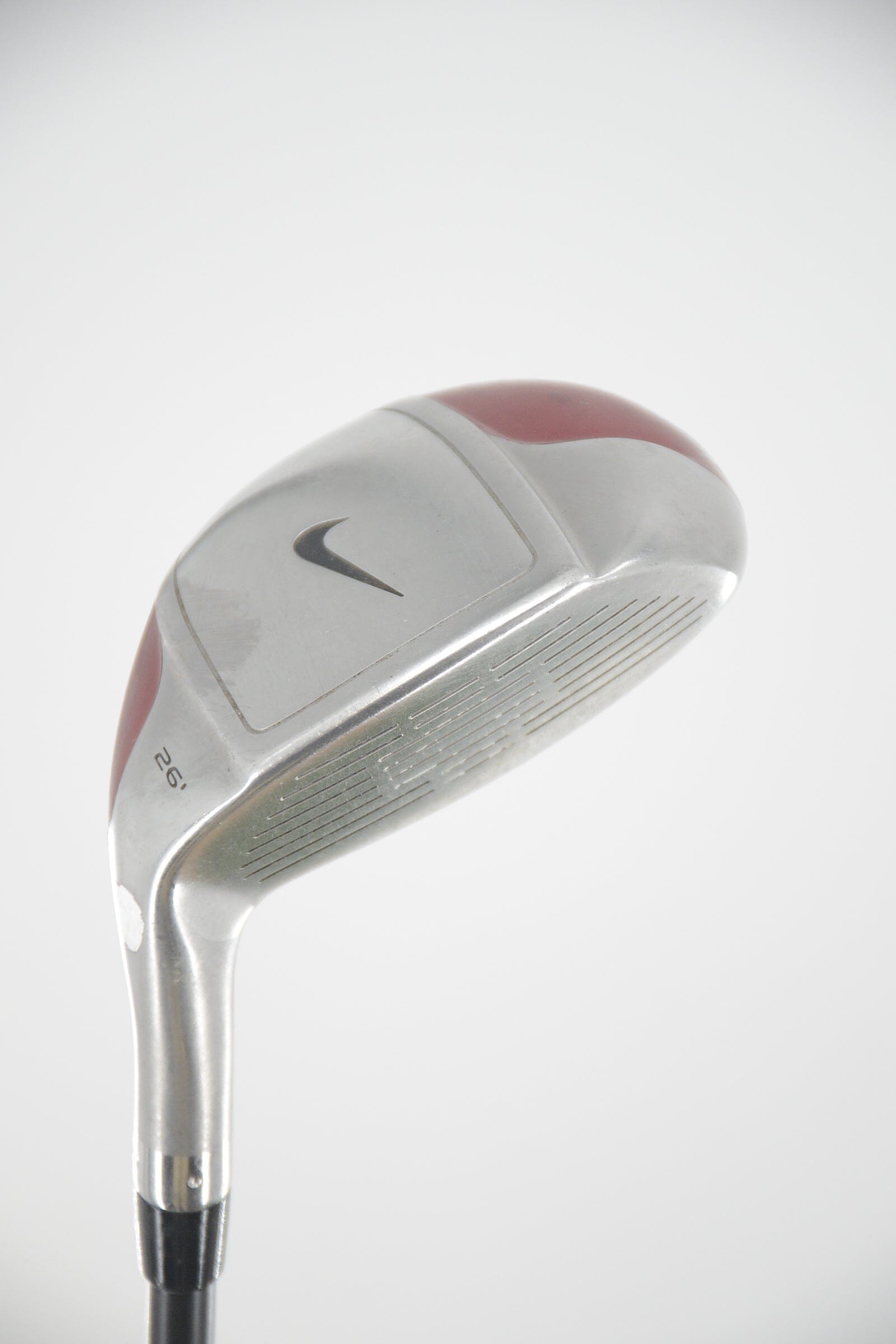 Nike CPR 26 Degree Hybrid R Flex 38.5" Golf Clubs GolfRoots