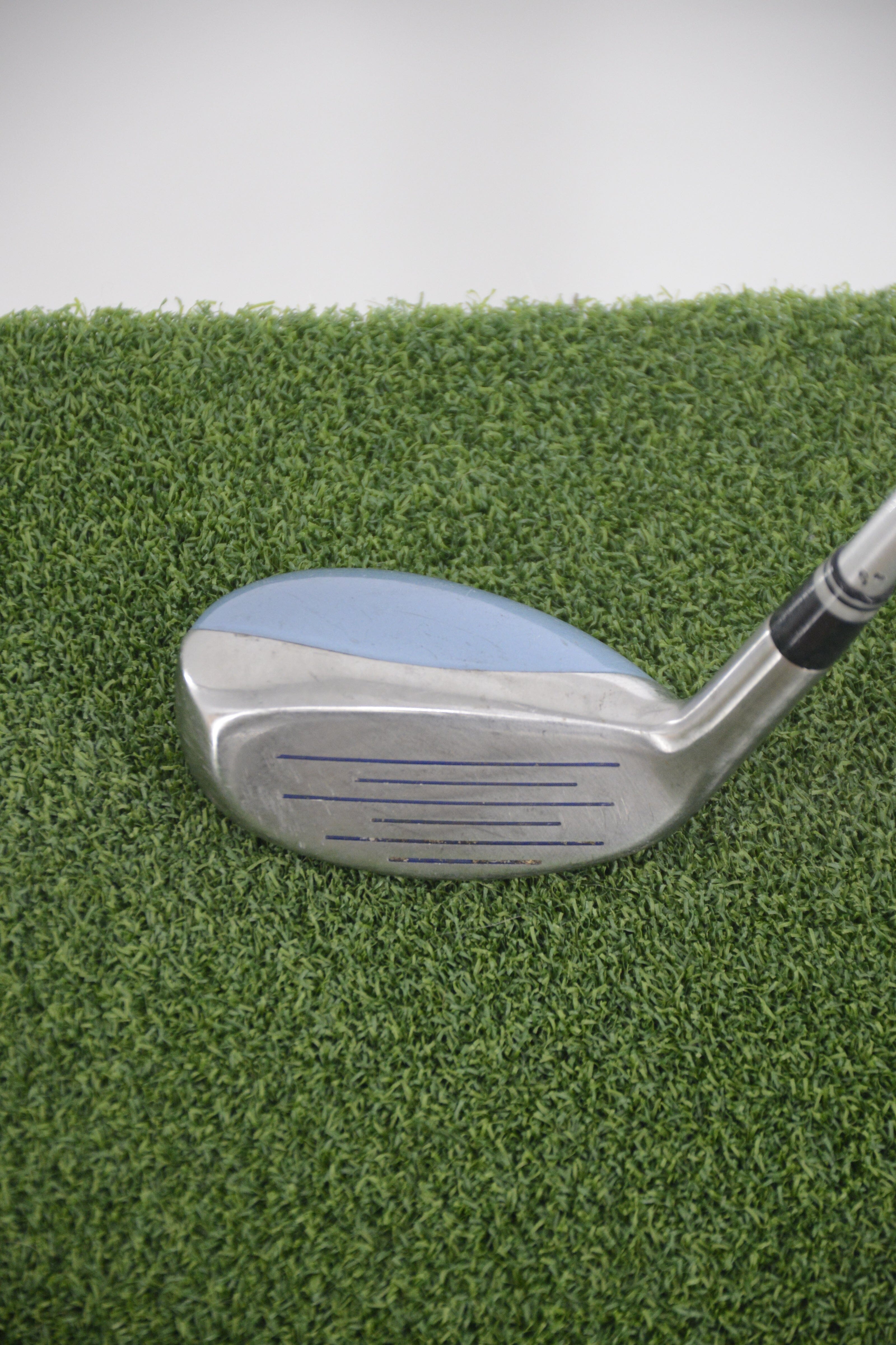 Women's Mitsushiba XR5 5 Hybrid W Flex 37.25" Golf Clubs GolfRoots