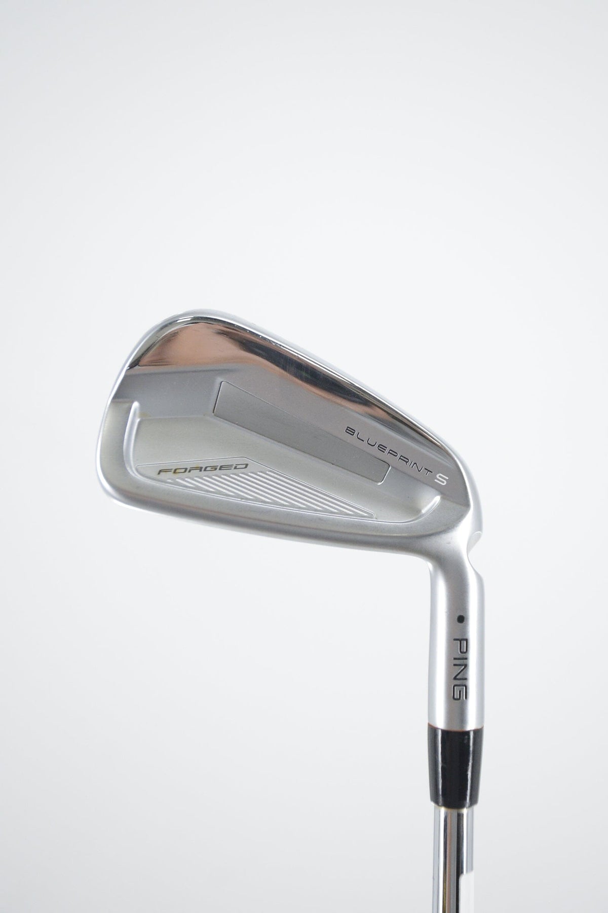 Ping Blueprint S 5 Iron R Flex 38" Golf Clubs GolfRoots