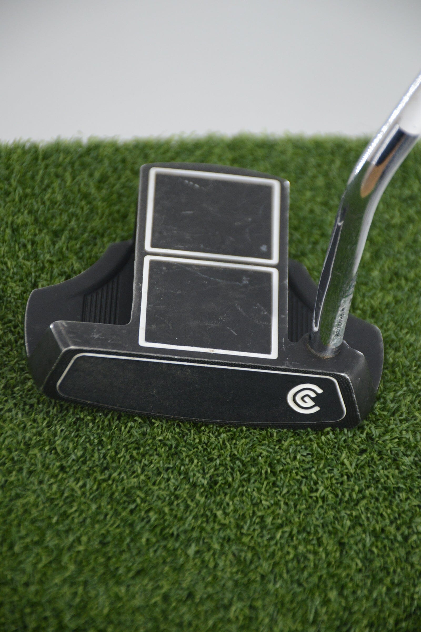 Cleveland Smart Square Putter 34" Golf Clubs GolfRoots