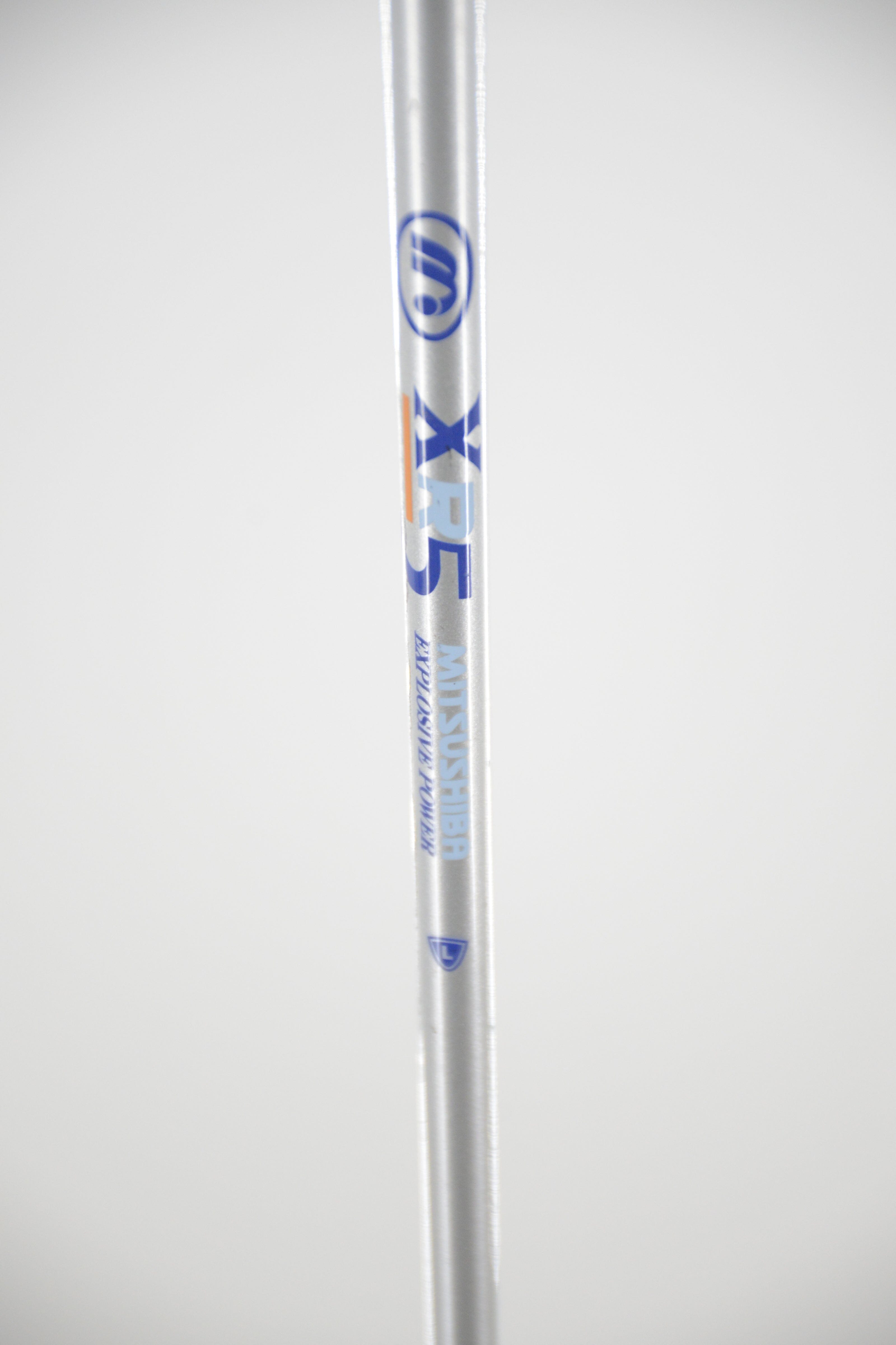 Women's Mitsushiba XR5 5 Hybrid W Flex 37.25" Golf Clubs GolfRoots