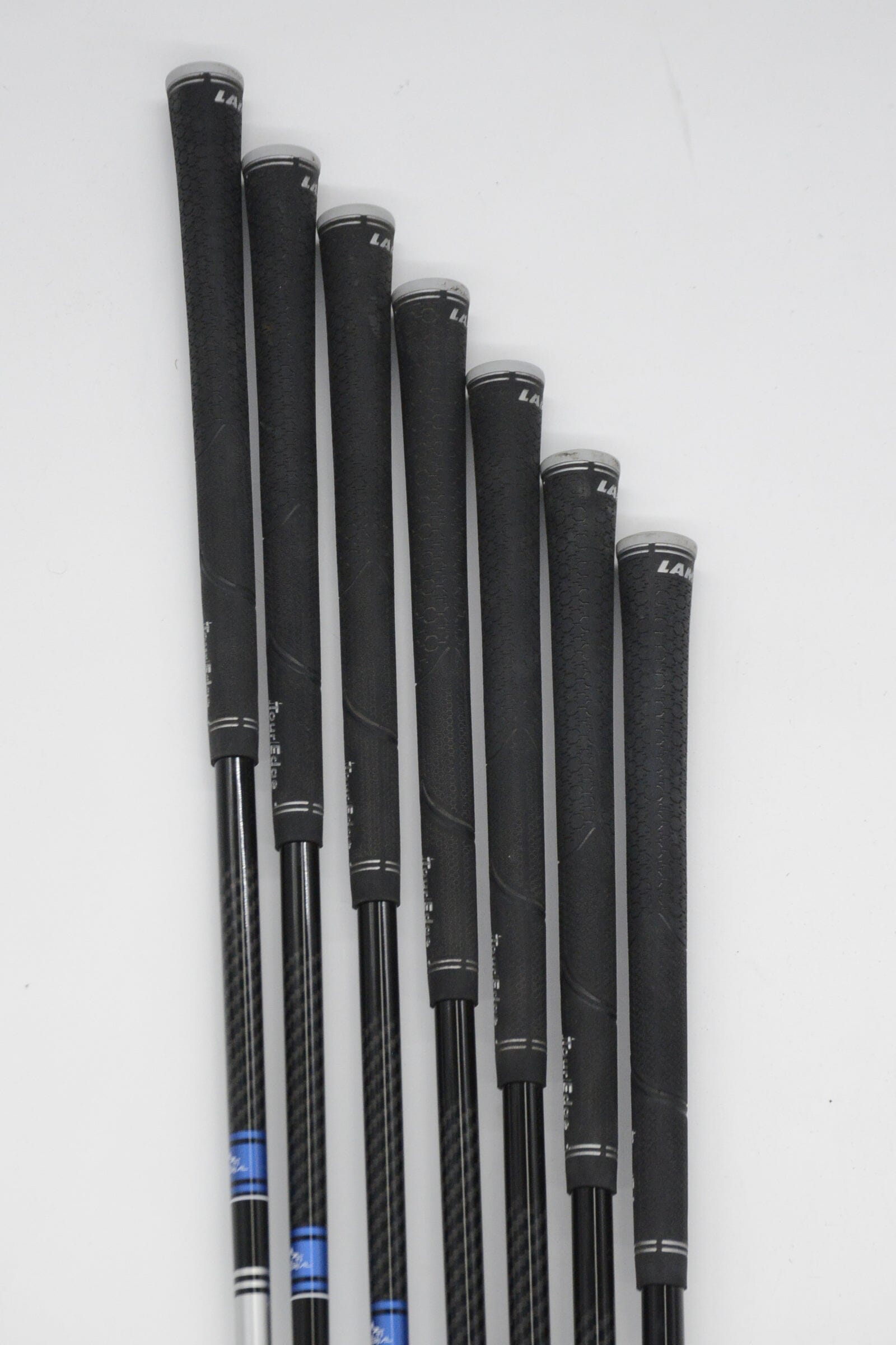 Tour Edge HL4 Iron-Wood 4-PW Iron Set SR Flex -0.25" Golf Clubs GolfRoots