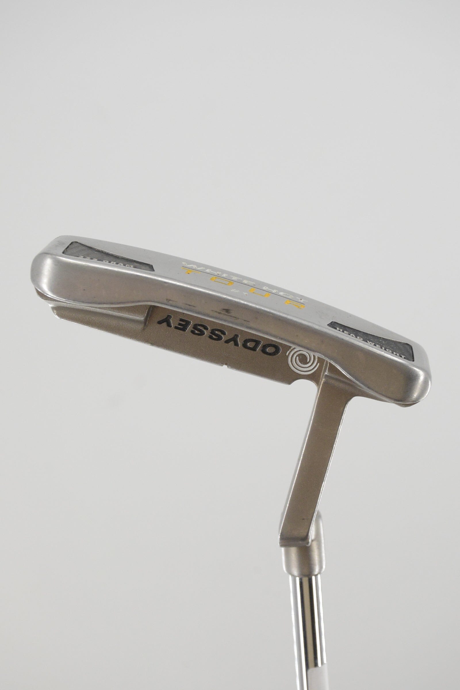 Odyssey White Hot Tour 1 Putter 34.5" Golf Clubs GolfRoots
