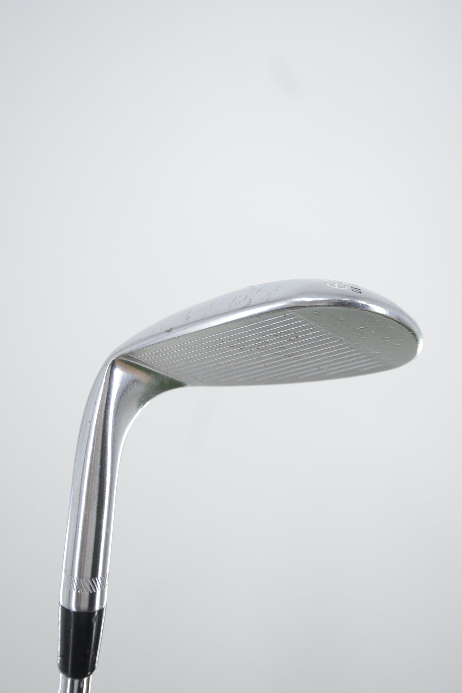 Titleist Vokey SM7 Tour Chrome 62 Degree Wedge R Flex 34.75"