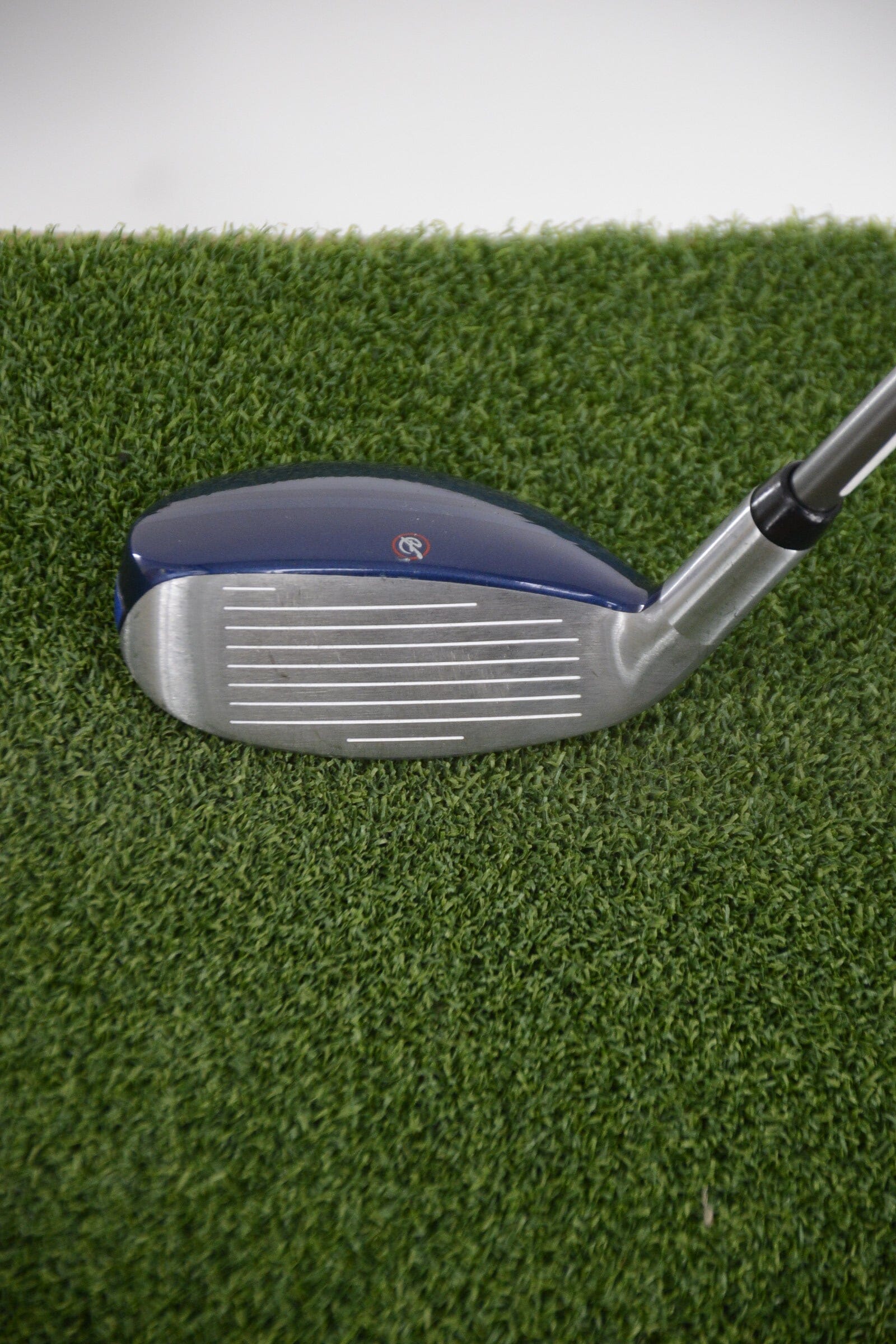 Adams Blue 2015 6 Hybrid R Flex 38"
