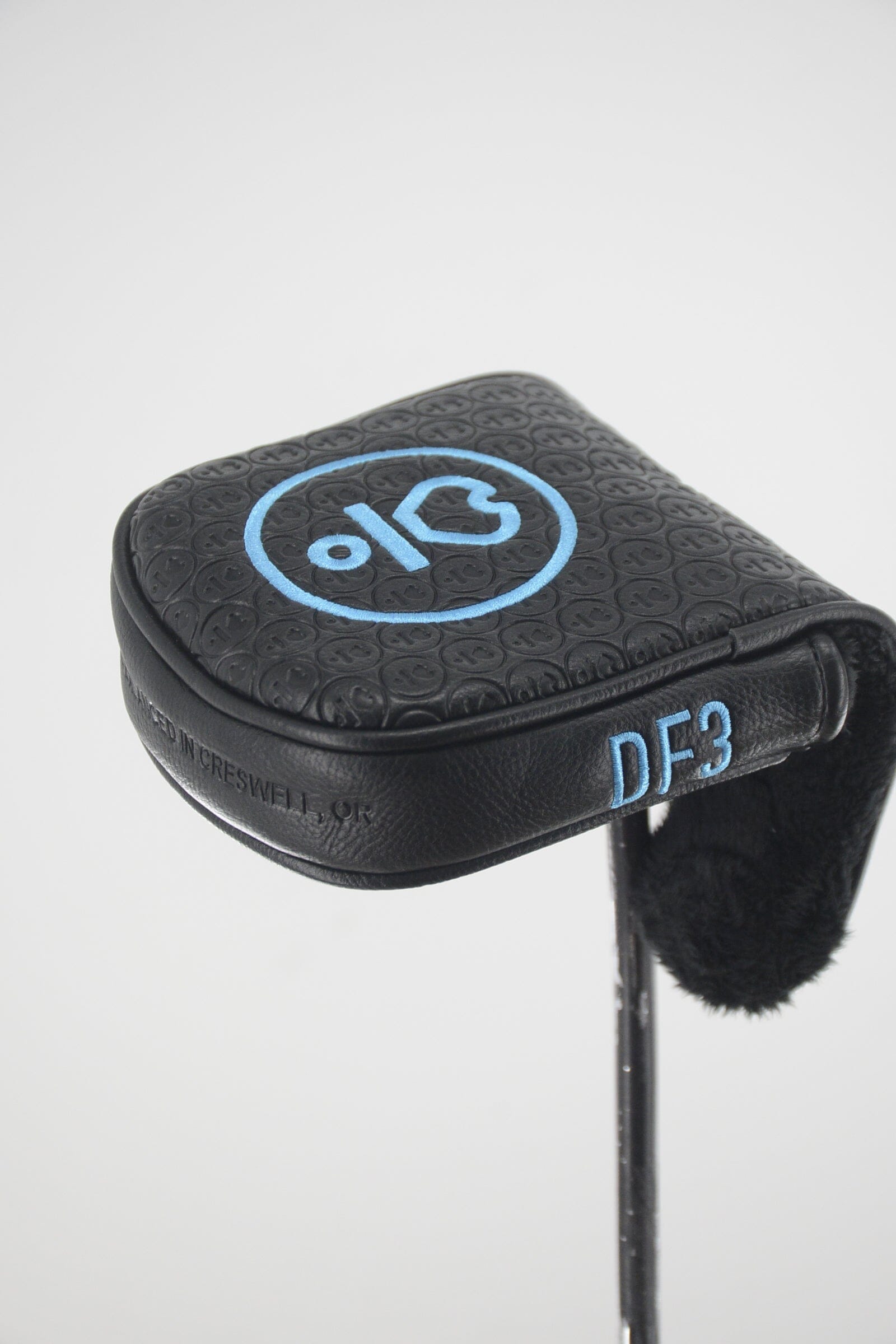 L.A.B. Golf DF3 Putter Headcover Golf Clubs GolfRoots