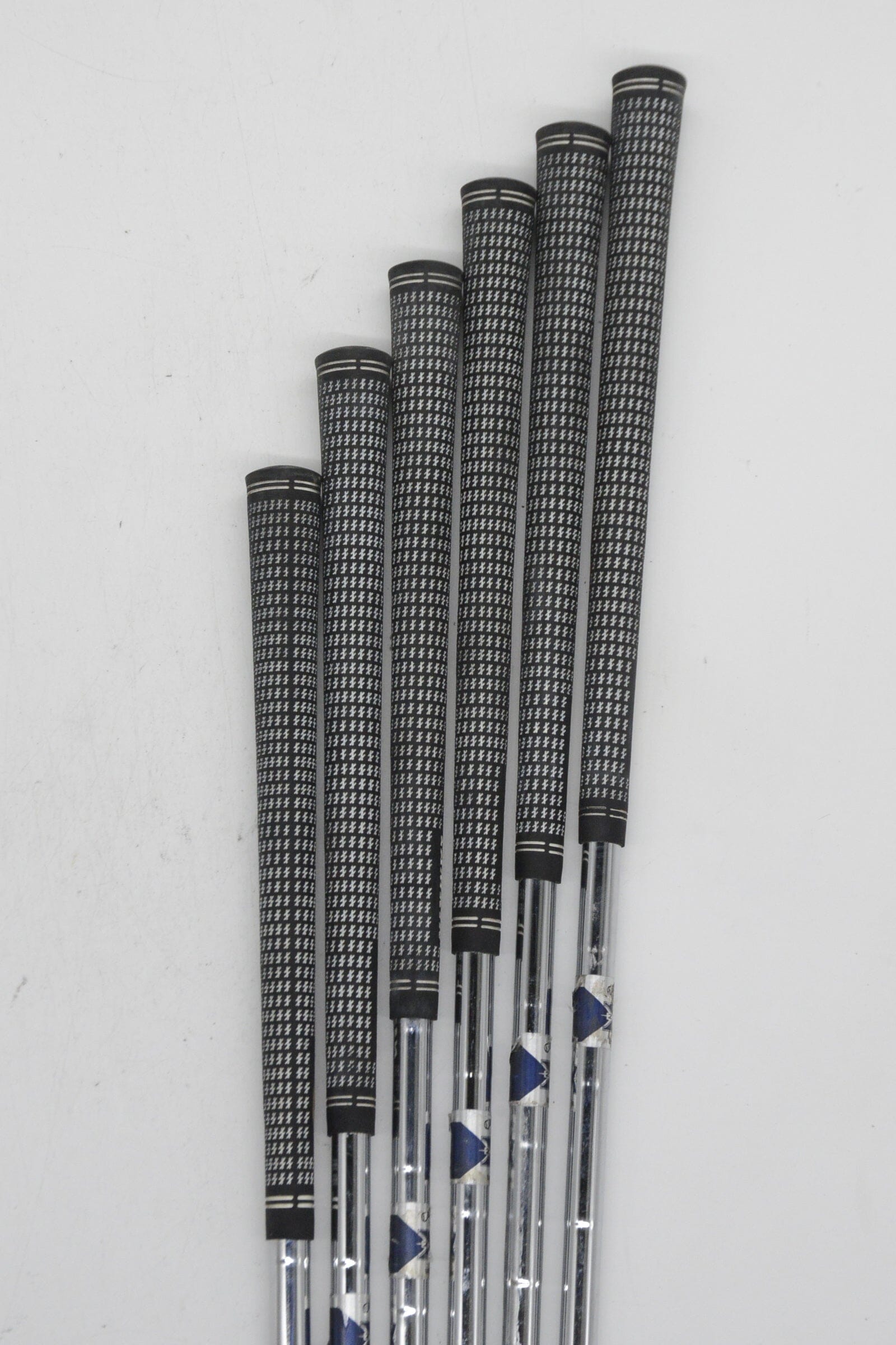 Callaway X-20 4-6, 8-9, SW Iron Set Uniflex -0.5" Golf Clubs GolfRoots