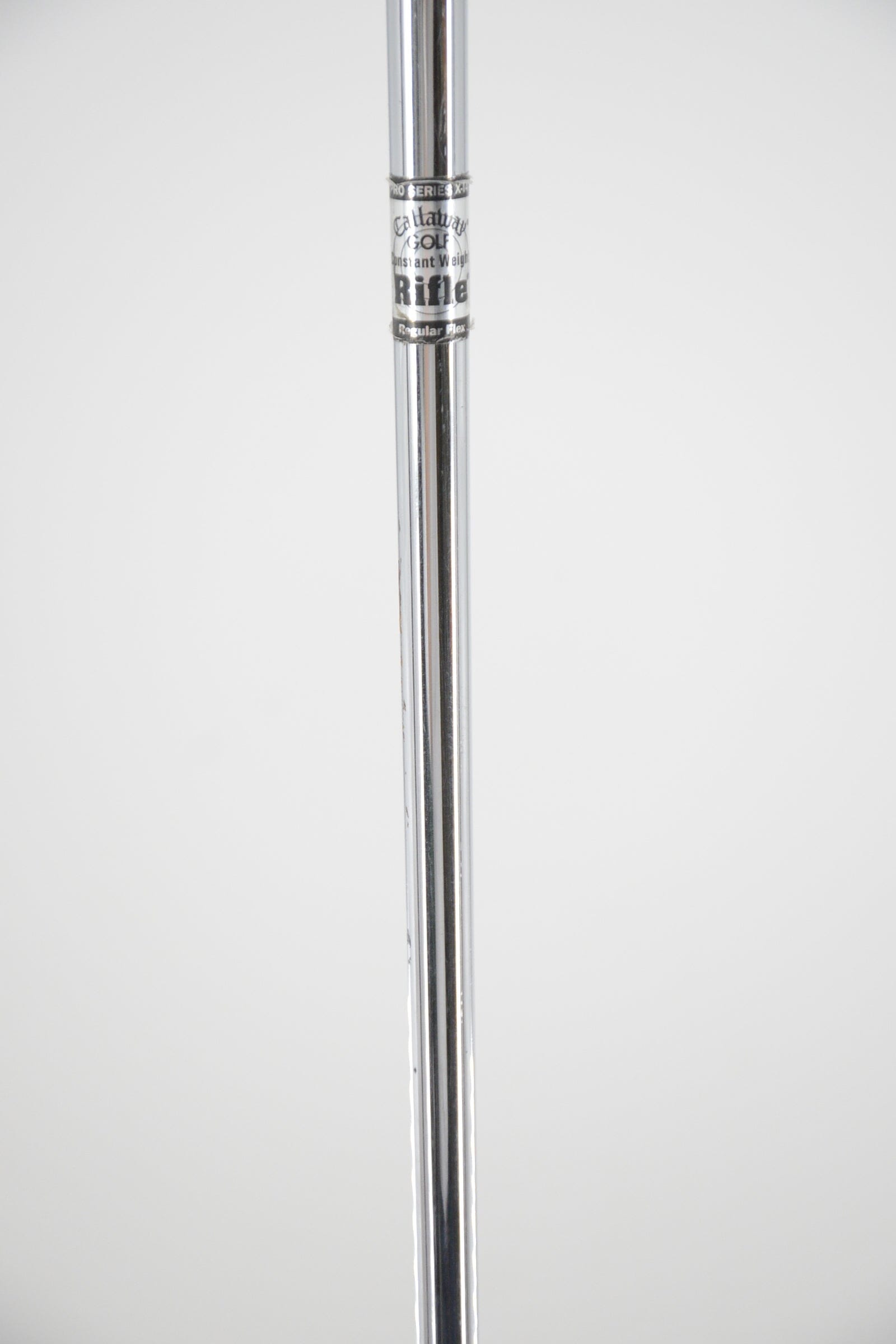 Callaway Steelhead X-14 Pro Series 6 Iron R Flex 37.25" Golf Clubs GolfRoots