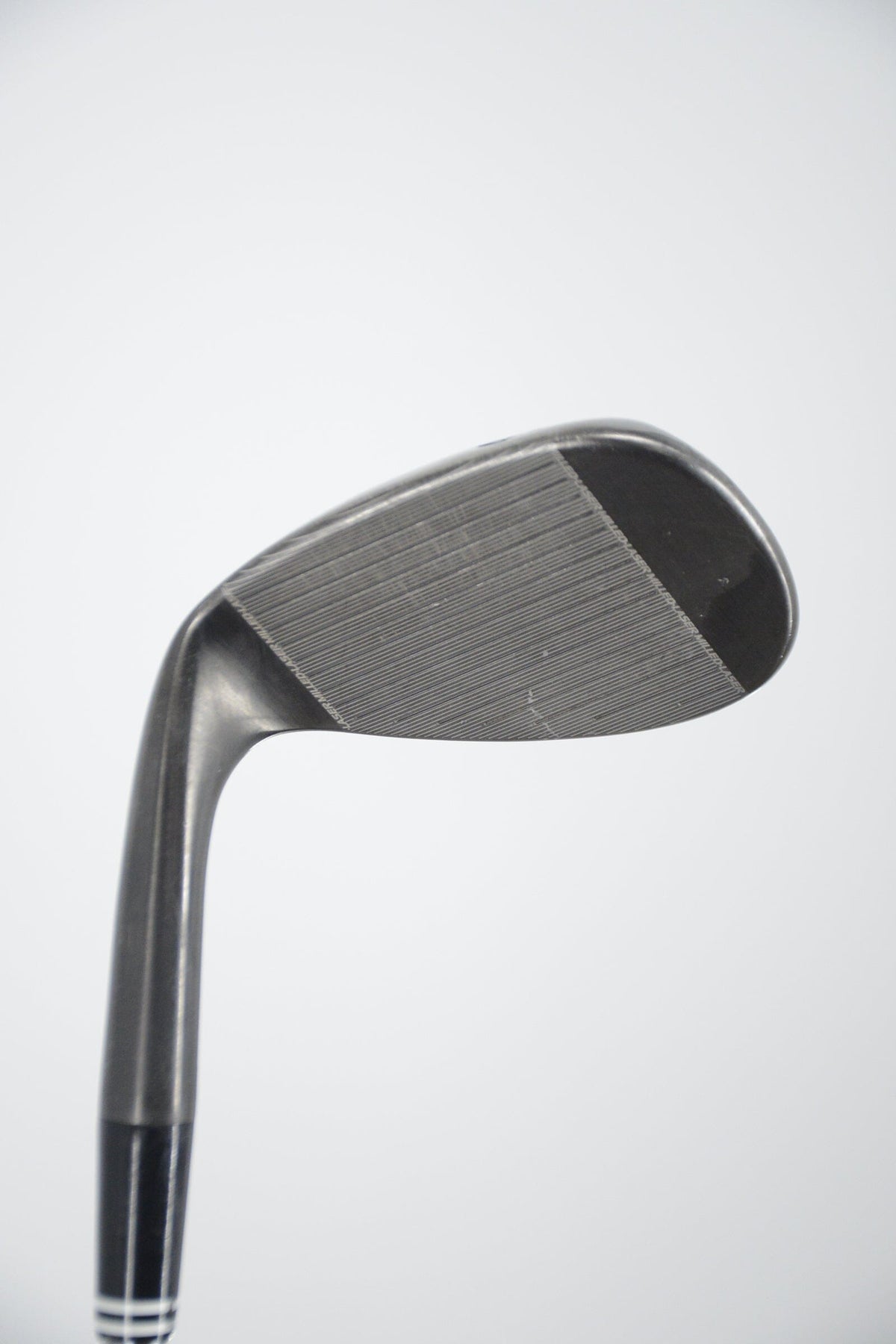 Cleveland CG15 Black Pearl 46 Degree Wedge Wedge Flex 35.5" Golf Clubs GolfRoots