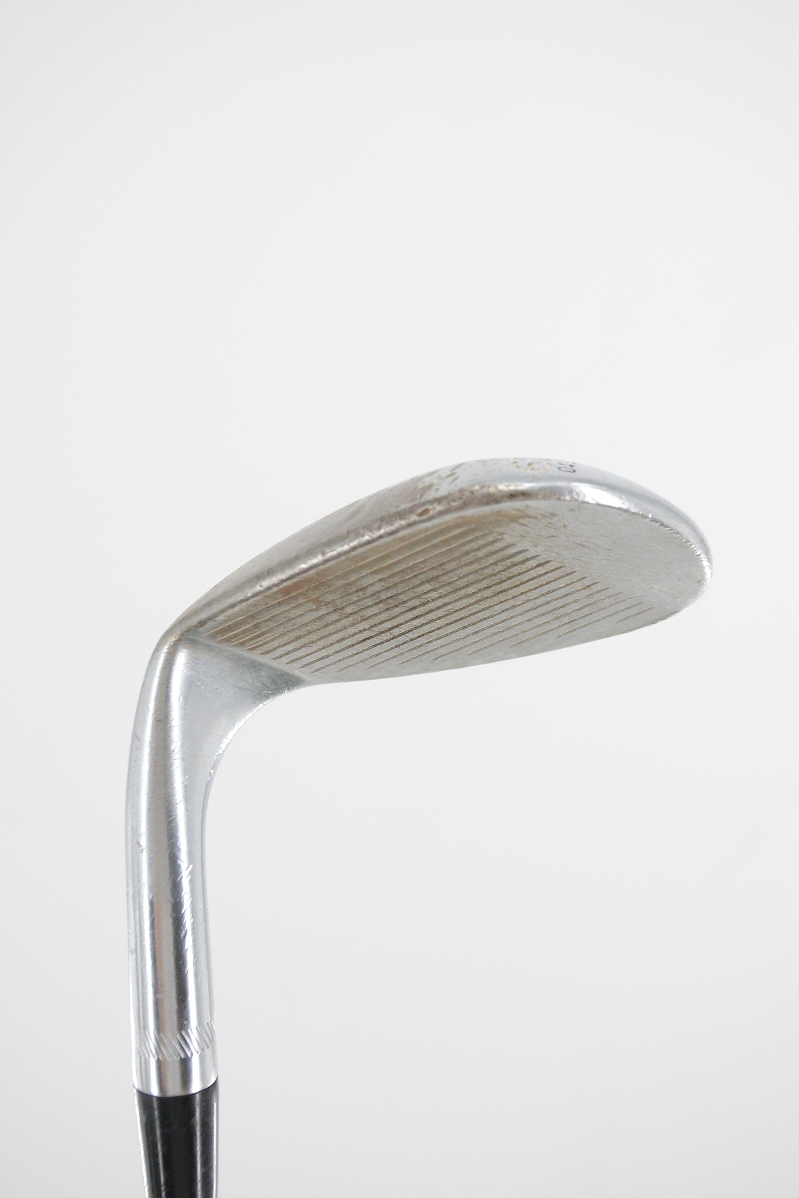Titleist Vokey SM7 Tour Chrome 60 Degree Wedge Wedge Flex 34.75" Golf Clubs GolfRoots