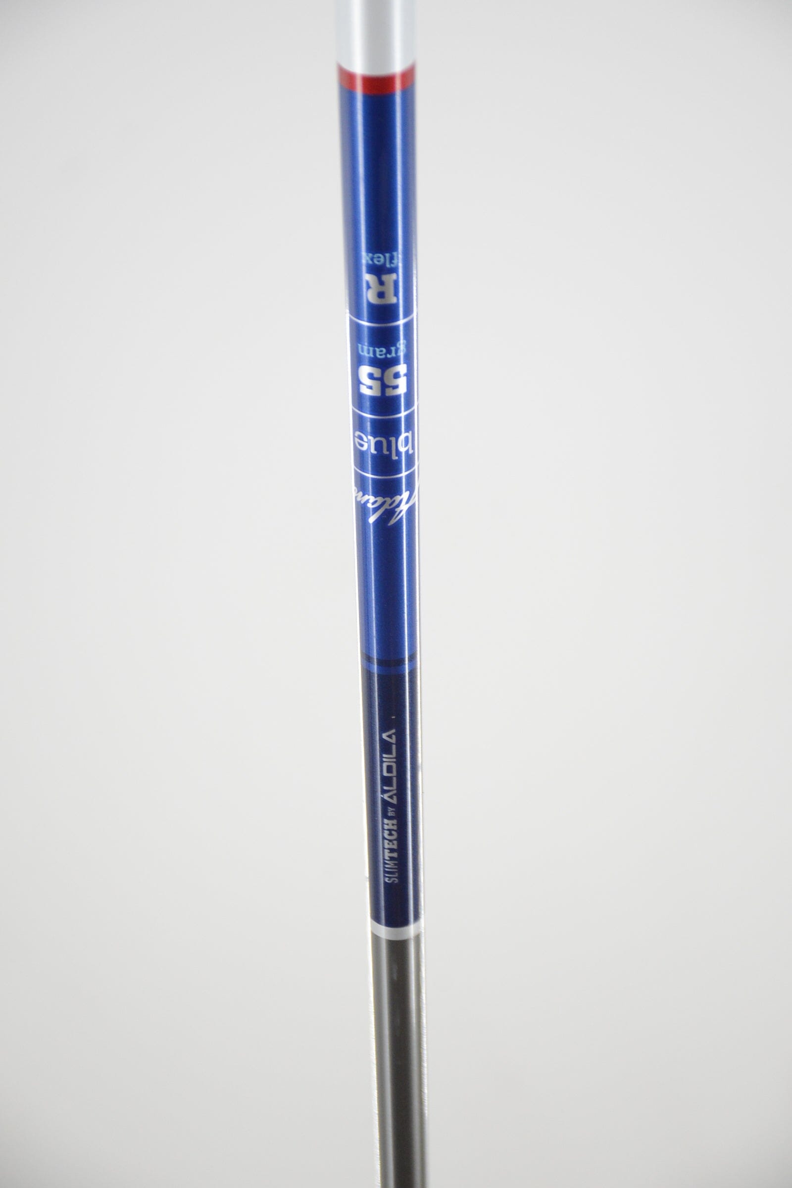 Adams Blue 2015 6 Hybrid R Flex 38" Golf Clubs GolfRoots
