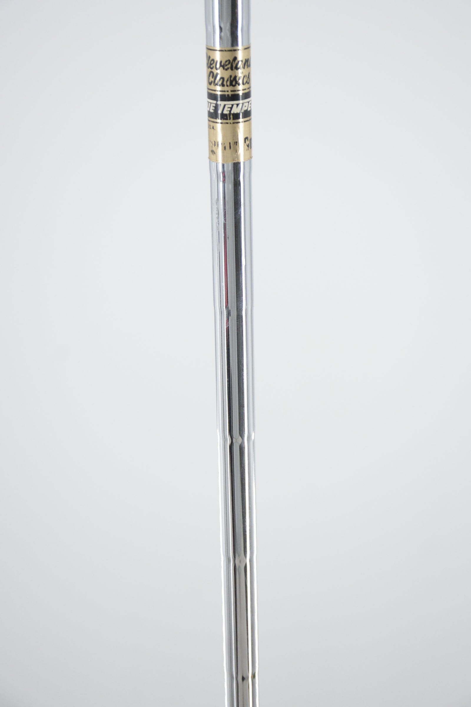 Cleveland 588 MB 6 Iron S Flex 37" Golf Clubs GolfRoots