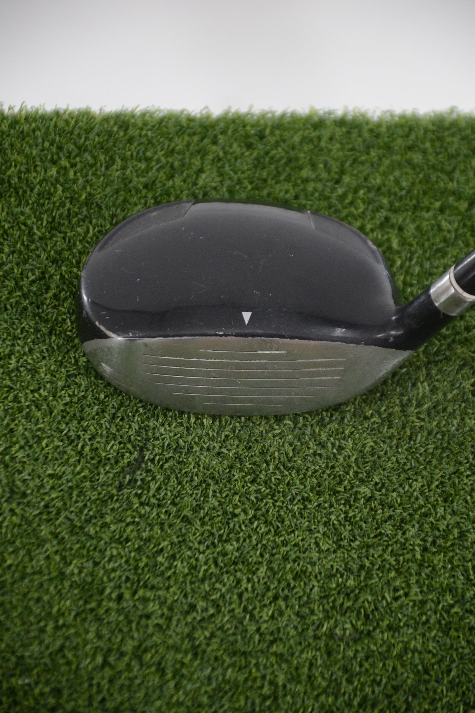 Adams Insight XTD A3 Hybrid FW 3 Wood S Flex 42.25" Golf Clubs GolfRoots