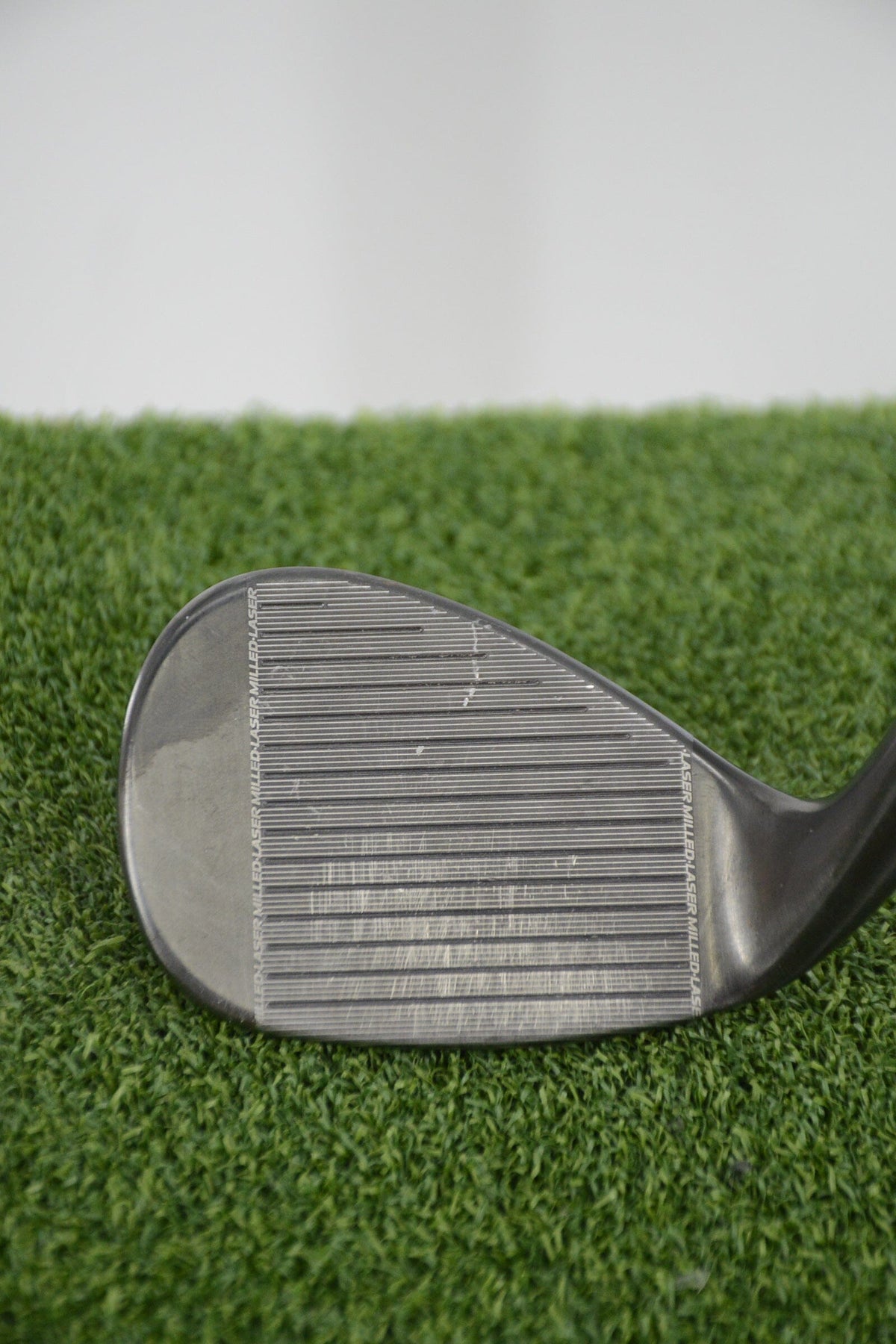 Cleveland CG15 Black Pearl 46 Degree Wedge Wedge Flex 35.5" Golf Clubs GolfRoots
