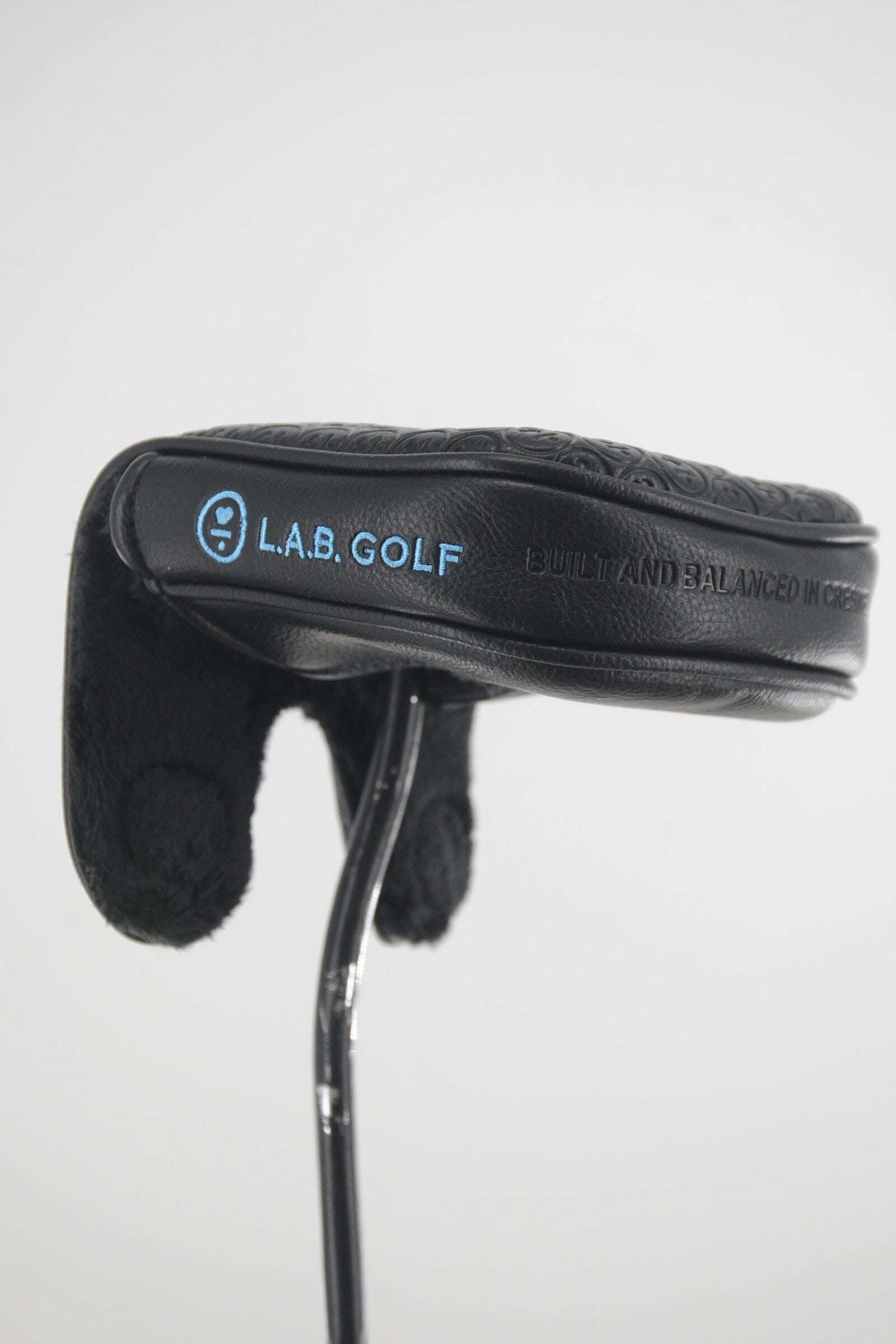 L.A.B. Golf DF3 Putter Headcover Golf Clubs GolfRoots