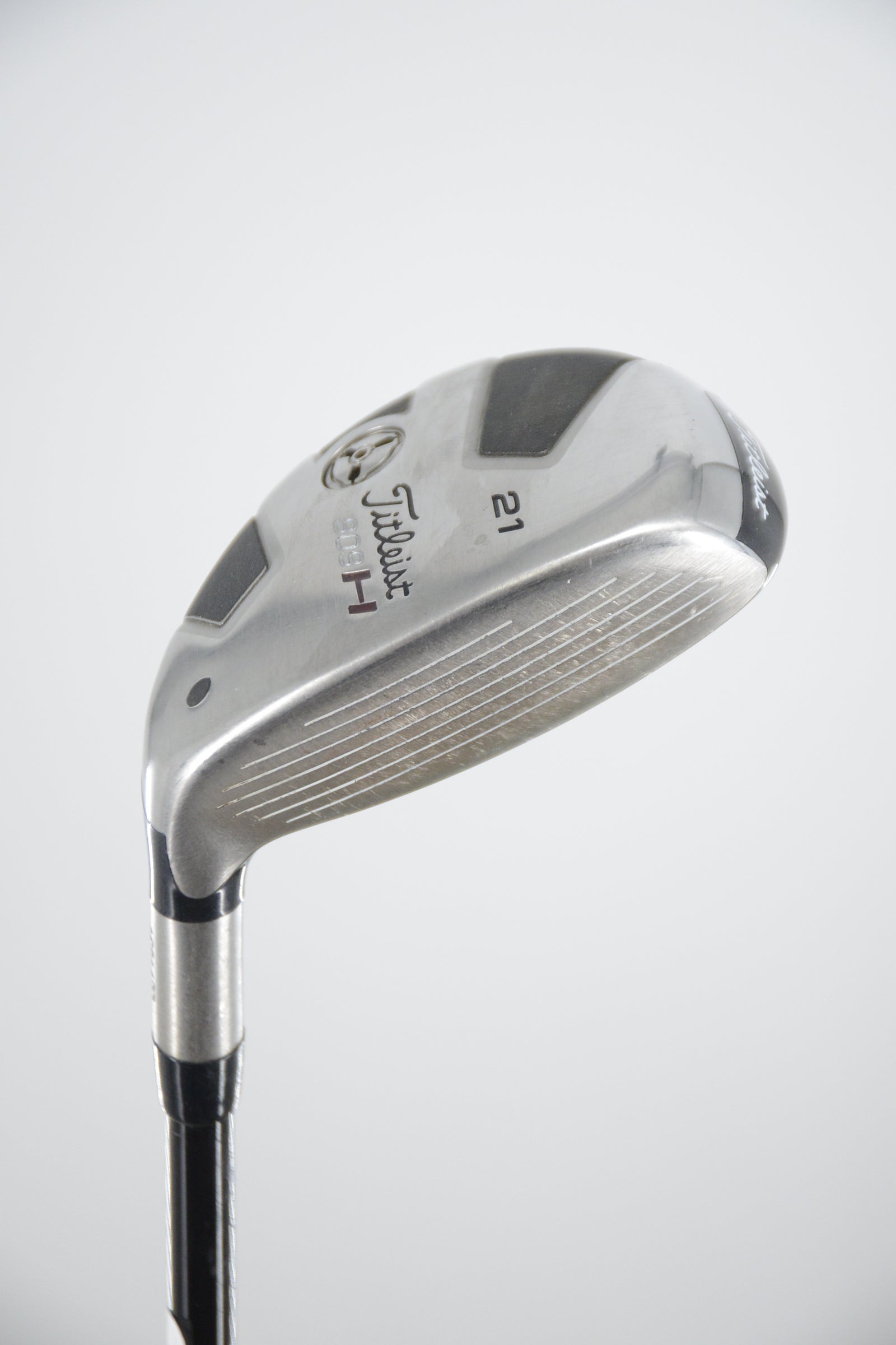 Titleist 909H 21 Degree Hybrid S Flex 39.75"
