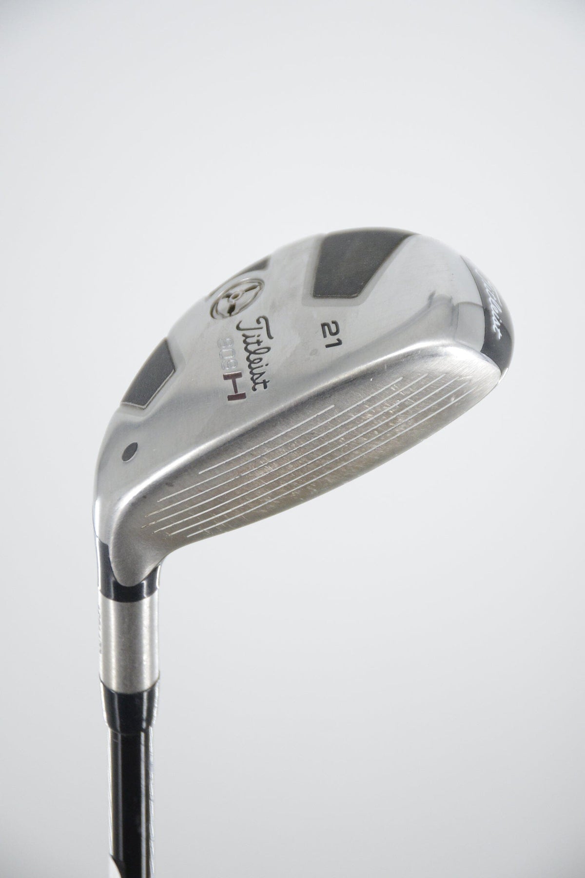 Titleist 909H 21 Degree Hybrid S Flex 39.75" Golf Clubs GolfRoots