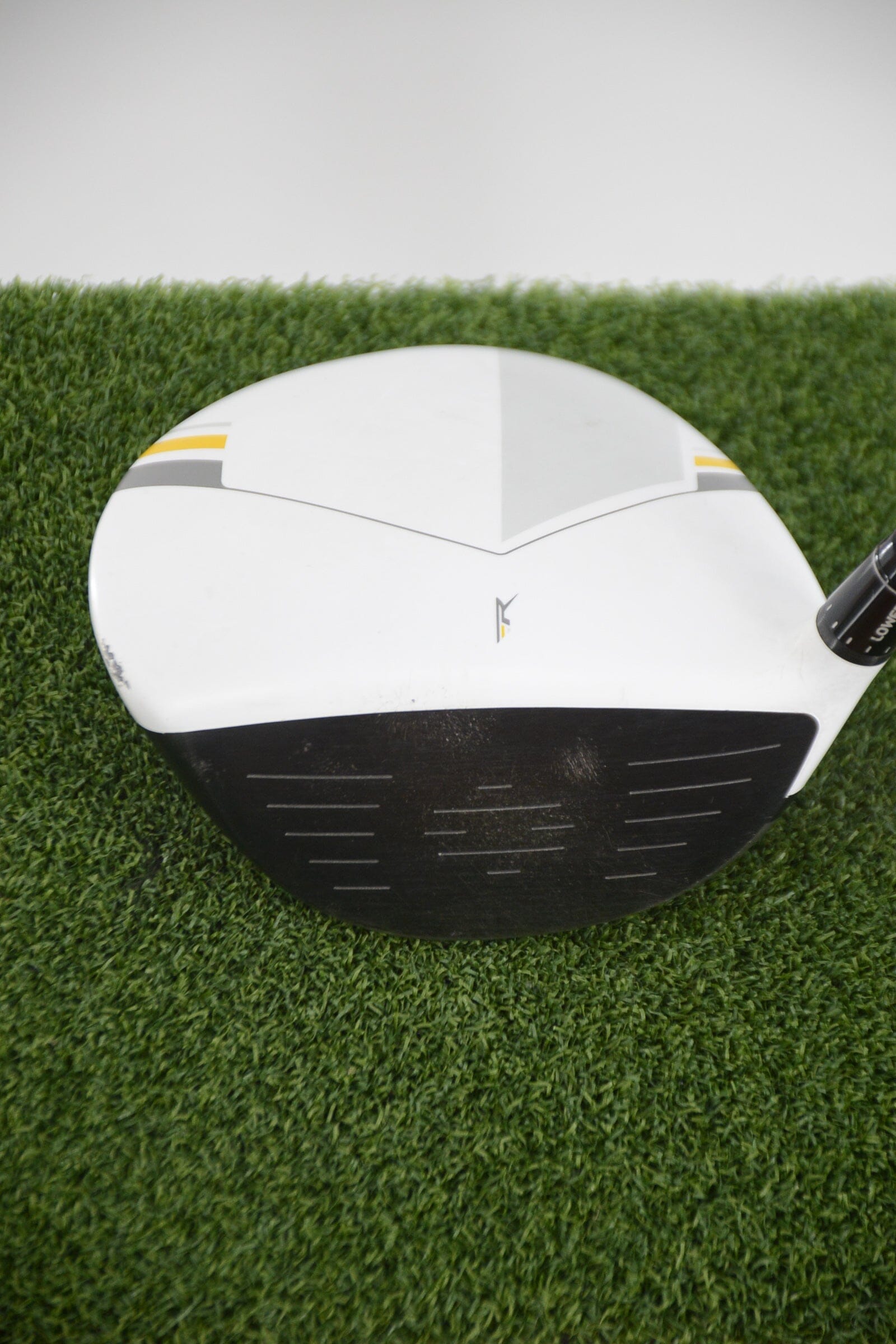 TaylorMade Rocketballz Stage 2 10.5 Degree Driver R Flex 45.75" Golf Clubs GolfRoots