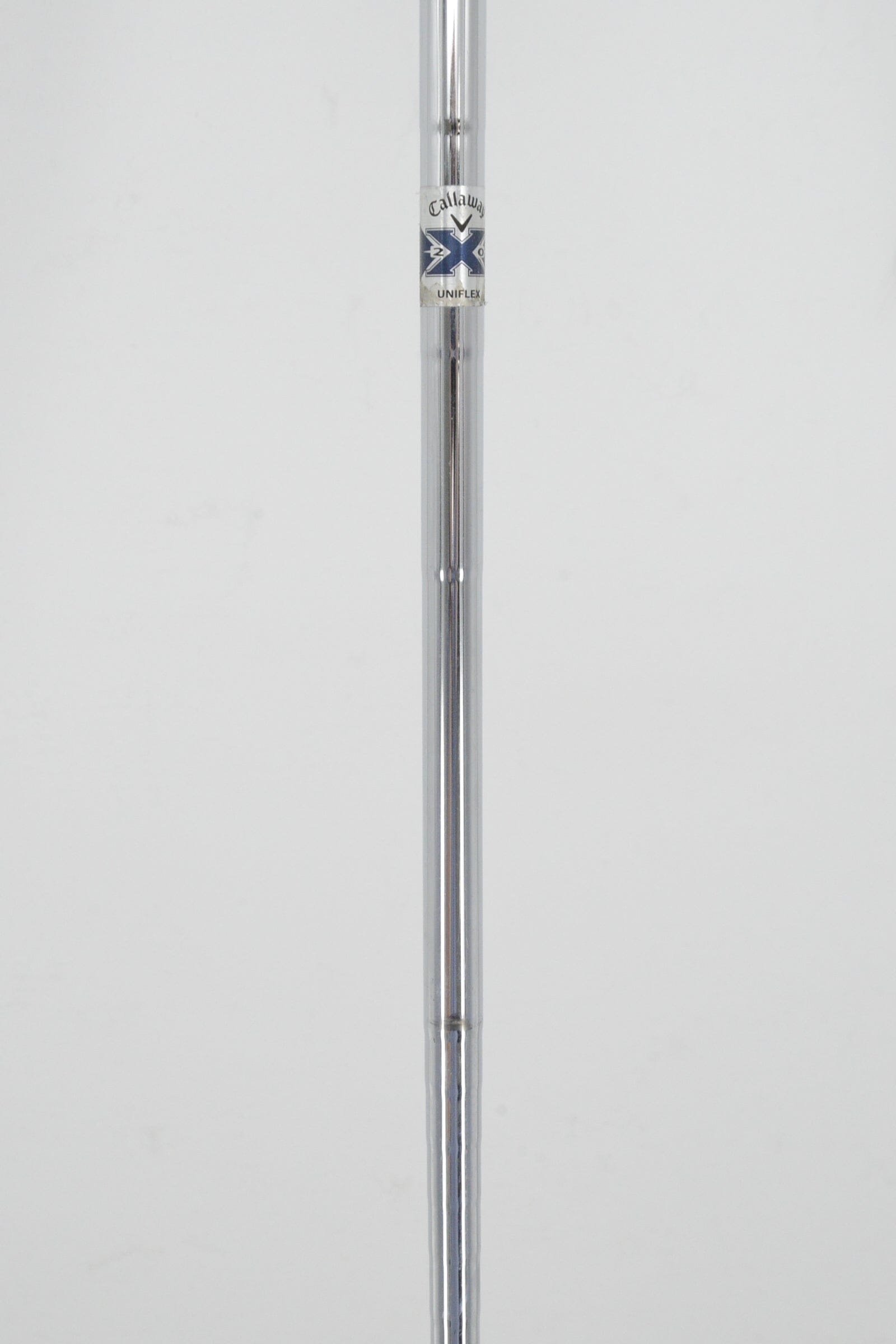 Callaway X-20 4-6, 8-9, SW Iron Set Uniflex -0.5" Golf Clubs GolfRoots