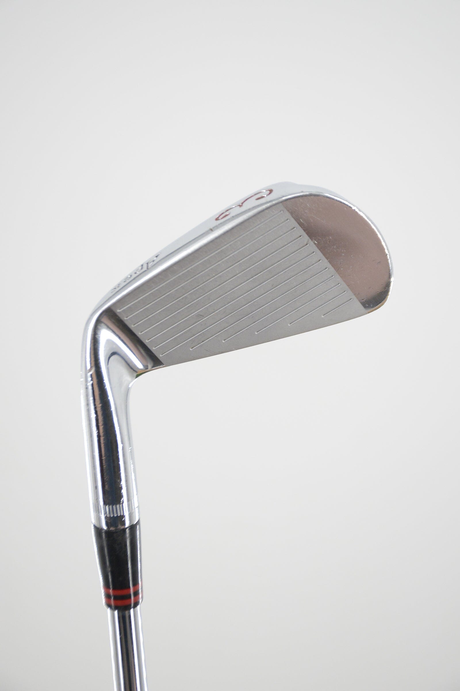 Ben Hogan Apex 3 Iron S Flex 38.75" Golf Clubs GolfRoots