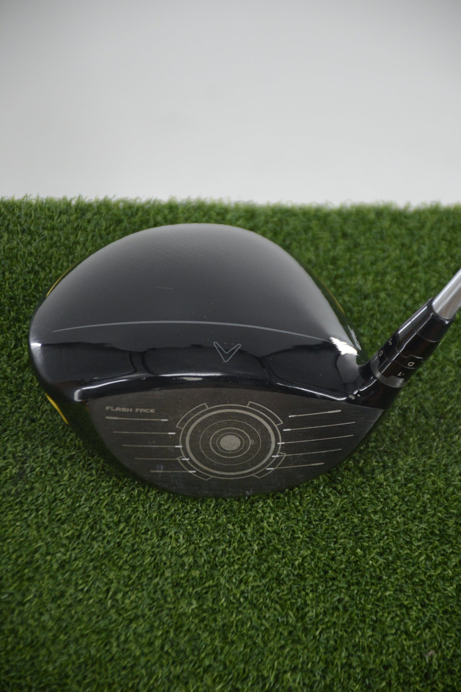 Callaway Epic Flash 9 Degree Driver S Flex 45.5" Golf Clubs GolfRoots