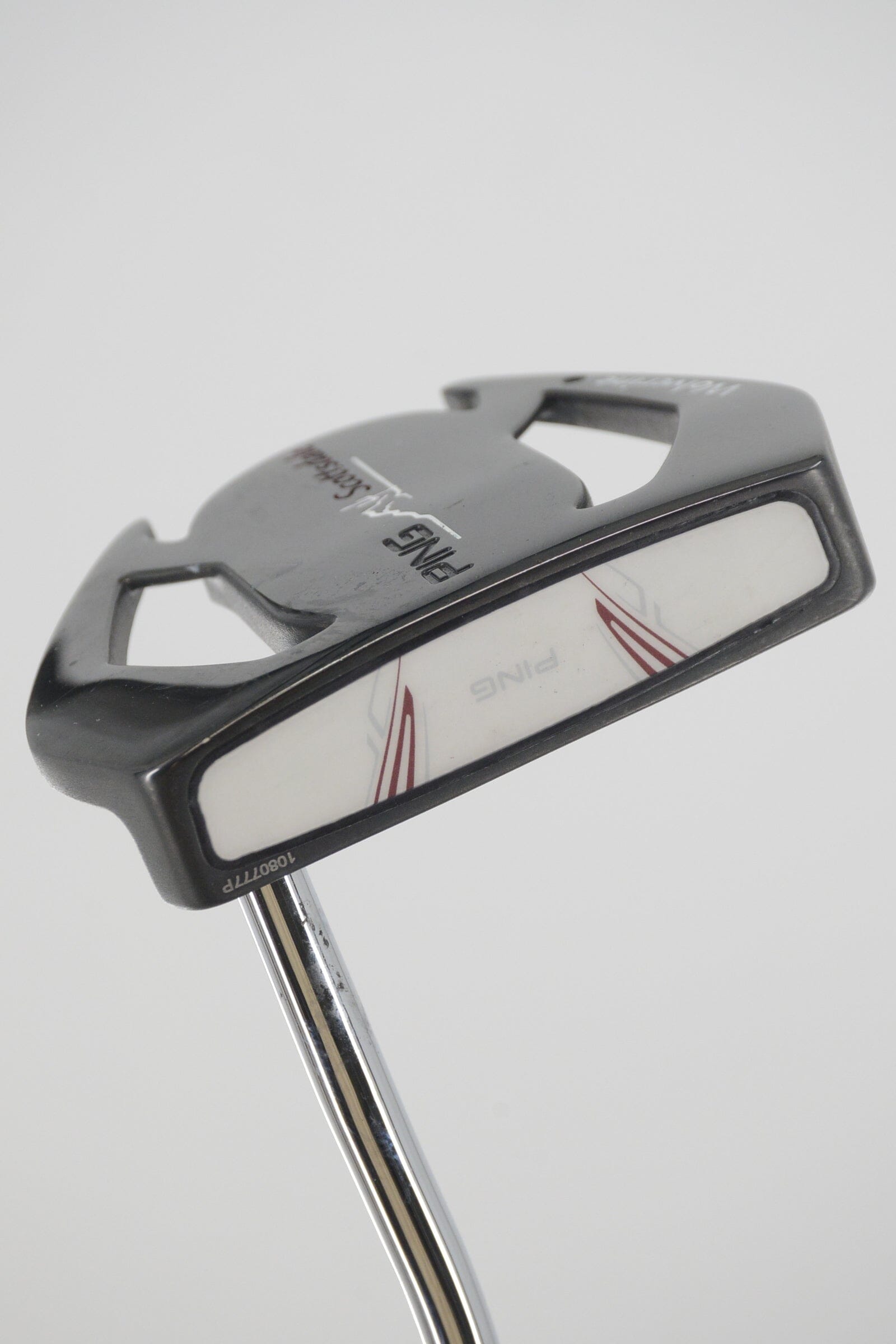 Ping Scottsdale Wolverine Putter 35" Golf Clubs GolfRoots