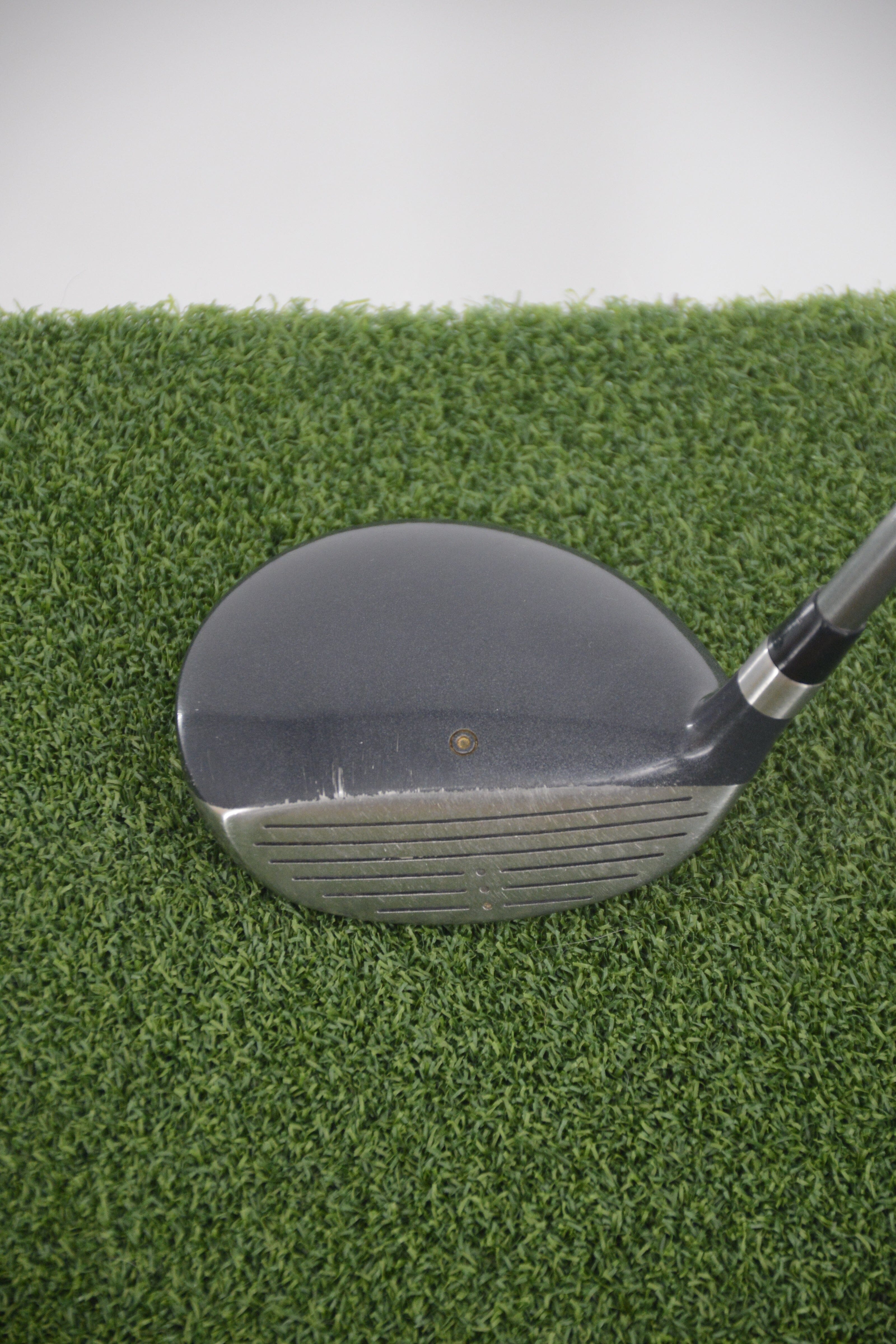 Bob Joski Tough Shot 5 Wood R Flex 40" Golf Clubs GolfRoots