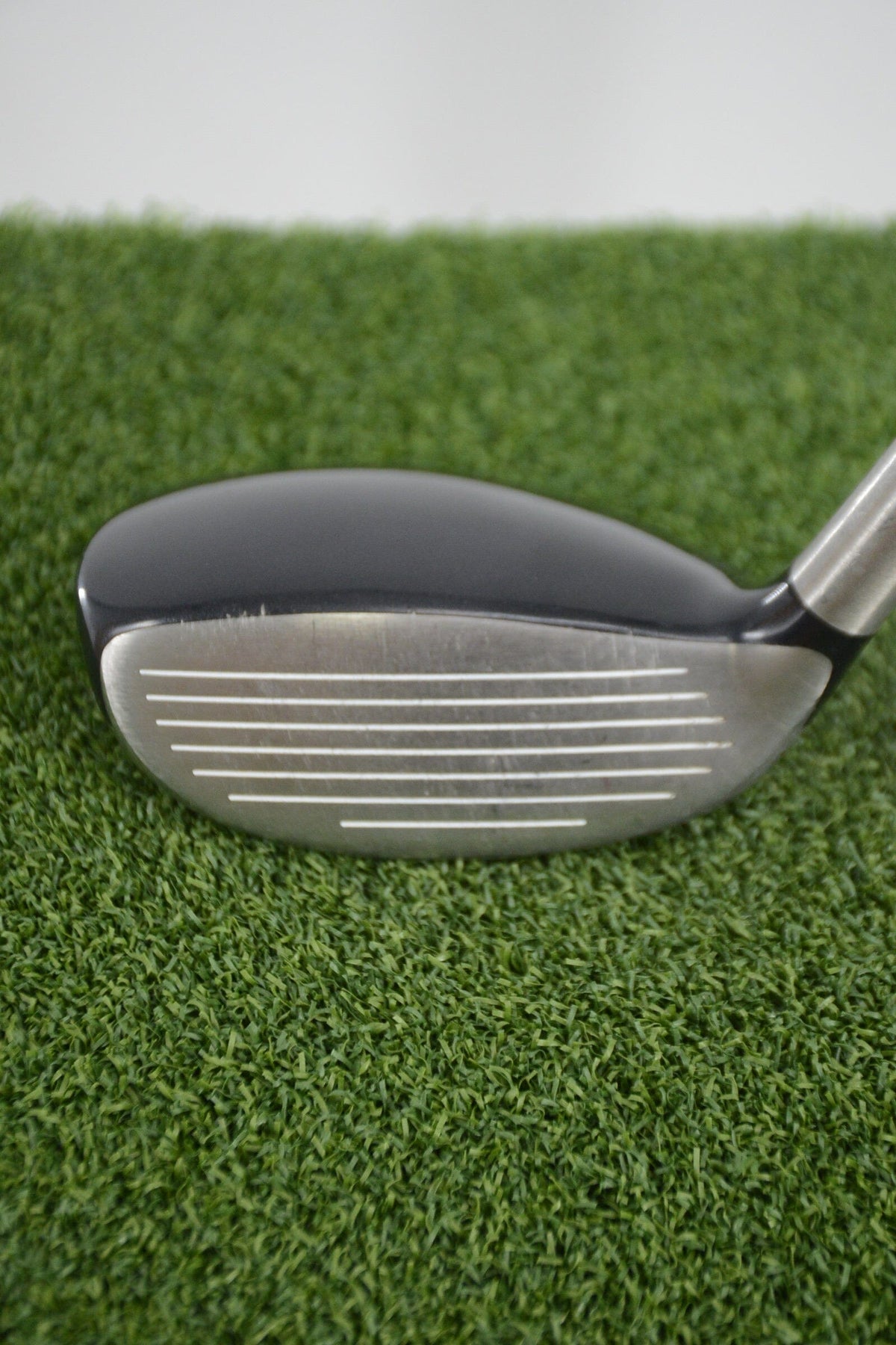 Titleist 909H 21 Degree Hybrid S Flex 39.75" Golf Clubs GolfRoots