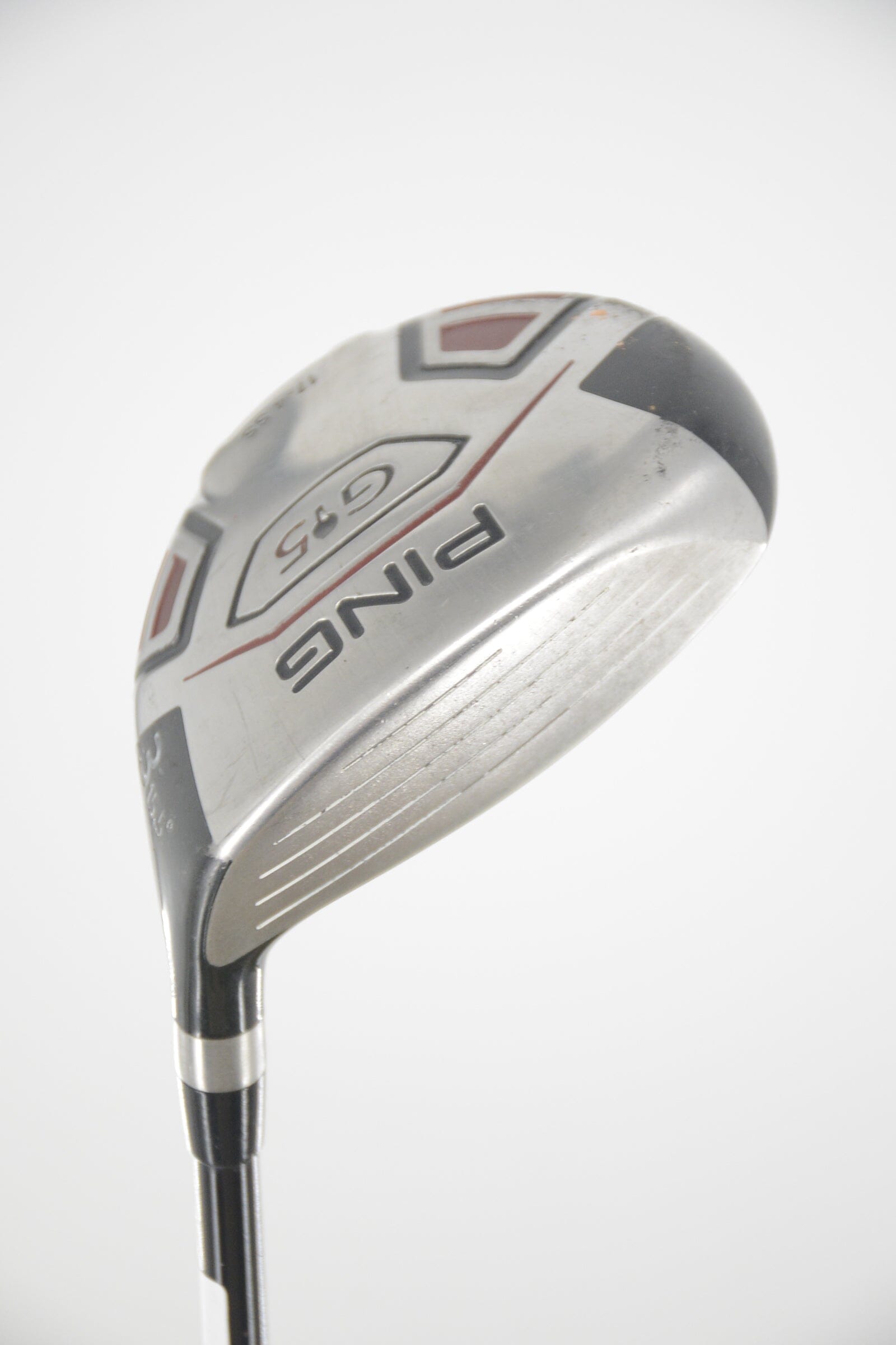 Ping G15 3 Wood R Flex 42" Golf Clubs GolfRoots