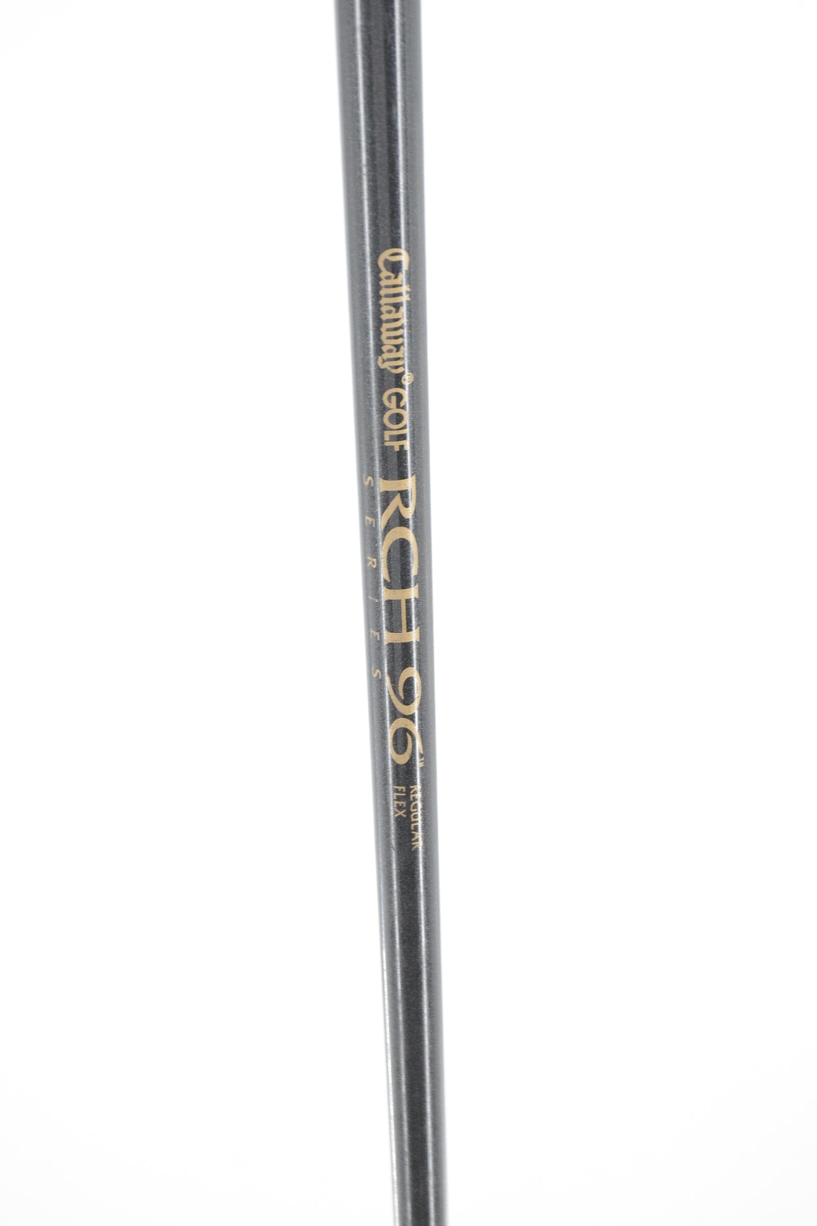 Callaway Big Bertha Gold 3-9 Iron Set R Flex -0.5" Golf Clubs GolfRoots