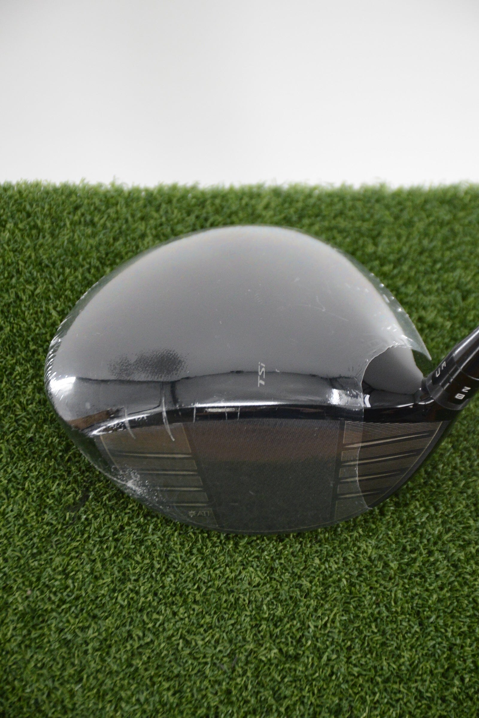 NEW Titleist TSi2 9 Degree Driver R Flex 45.25" Golf Clubs GolfRoots