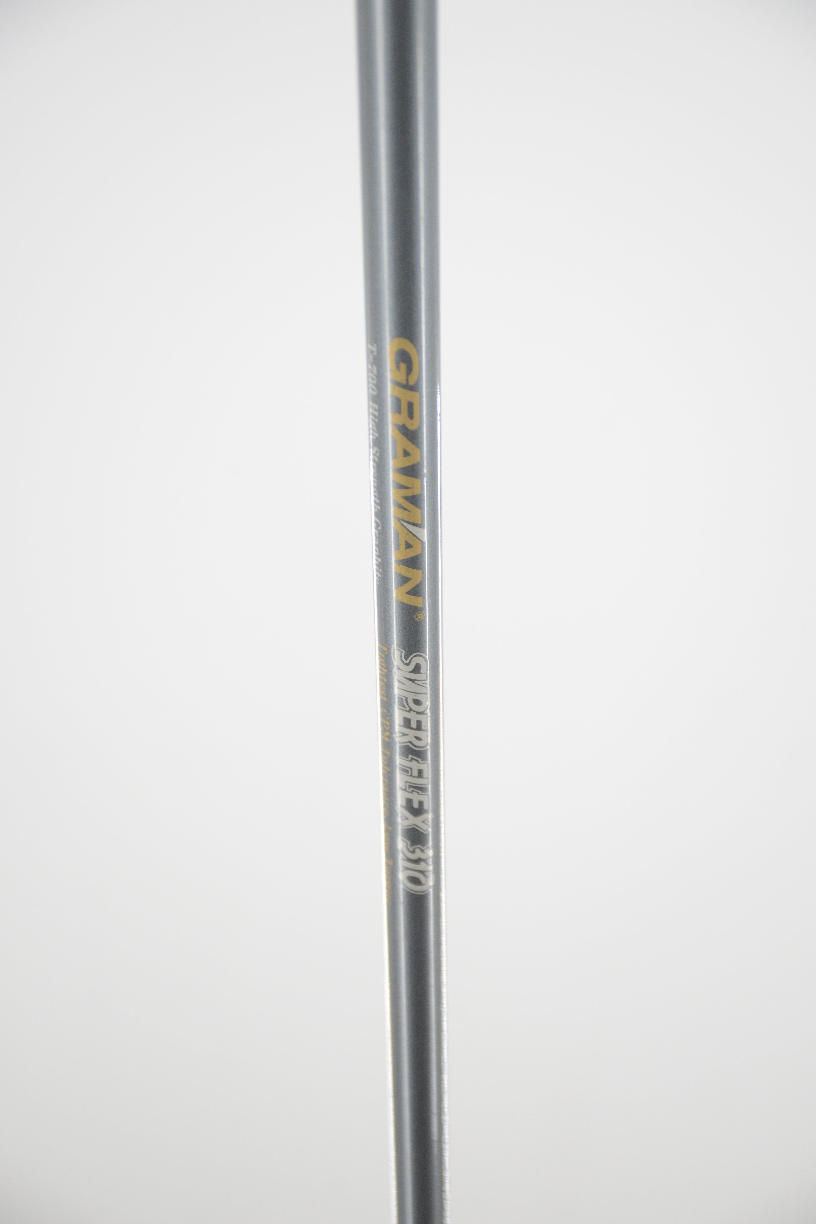 Bob Joski Tough Shot 5 Wood R Flex 40" Golf Clubs GolfRoots