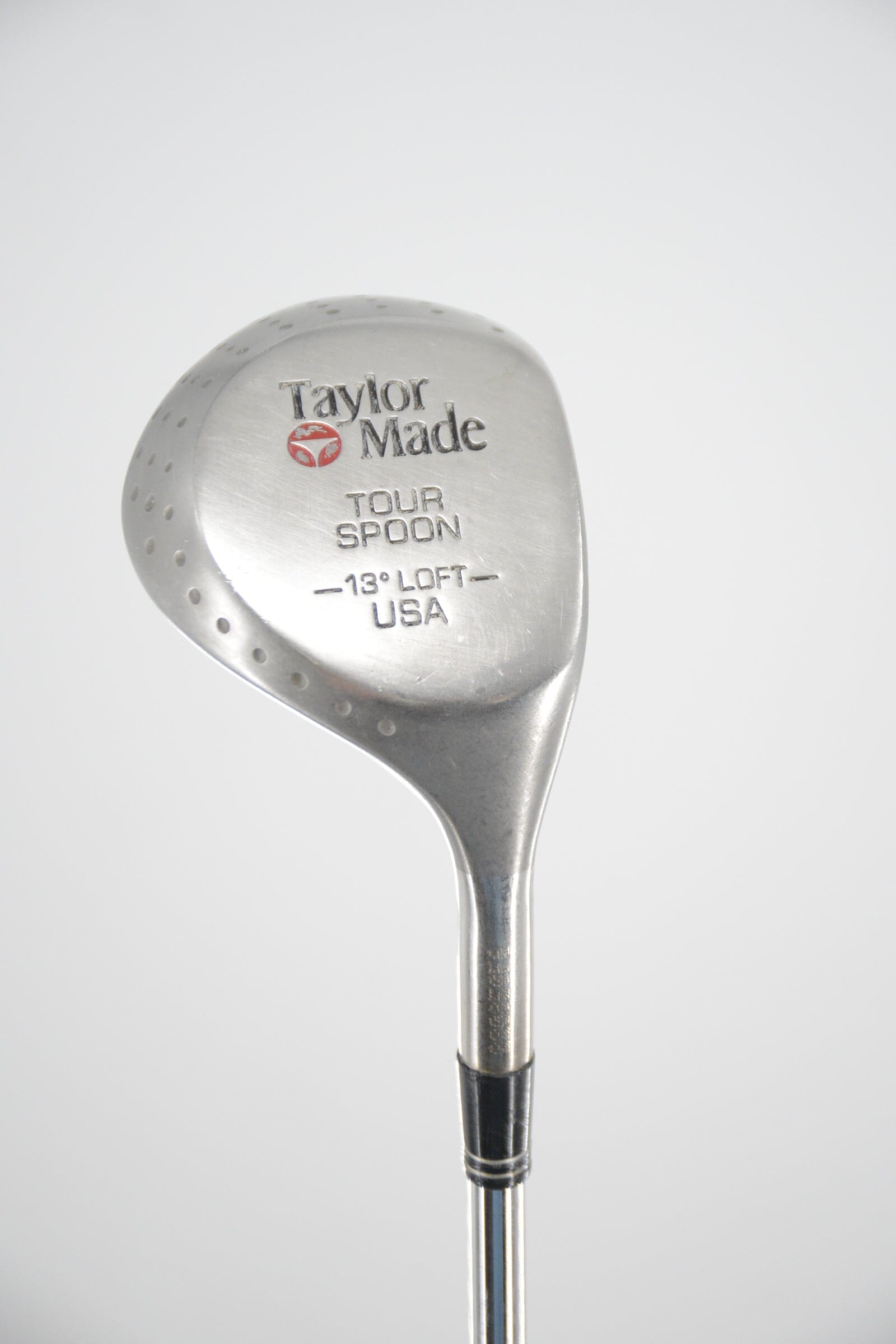 TaylorMade Tour Spoon 13 Degree Wood R Flex 42.25" Golf Clubs GolfRoots